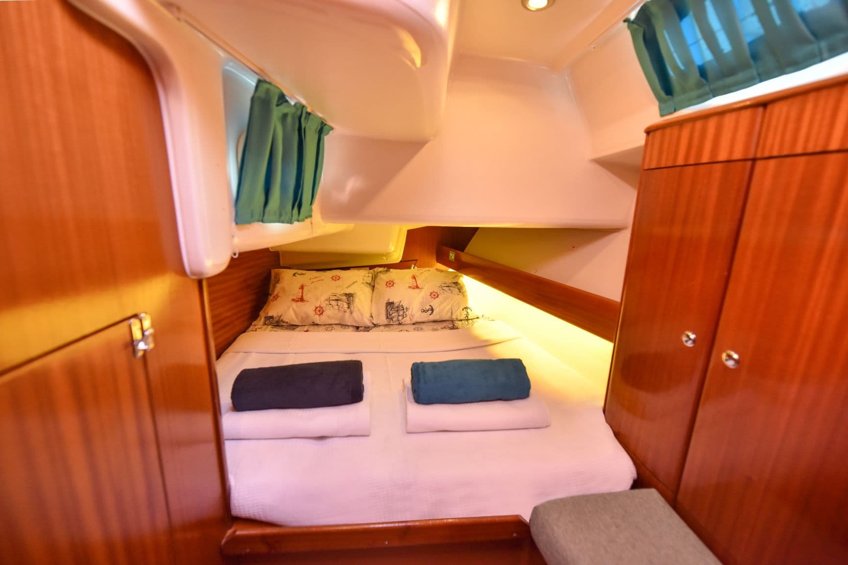 Bavaria 44 - photo 7