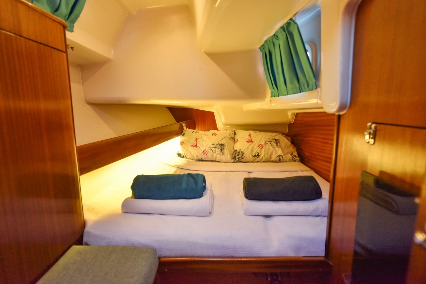 Bavaria 44 - photo 8