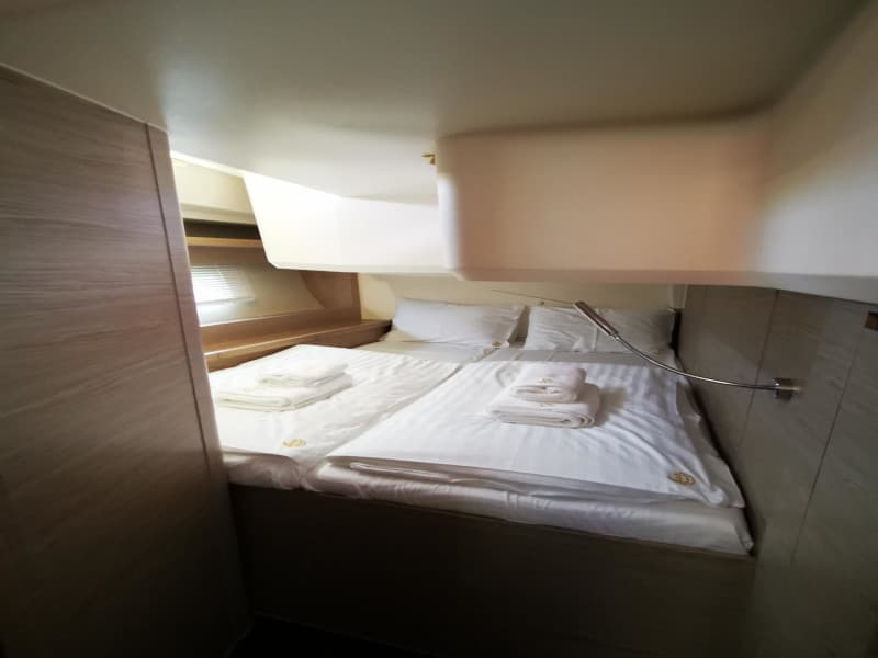 Hanse 548 - photo 16