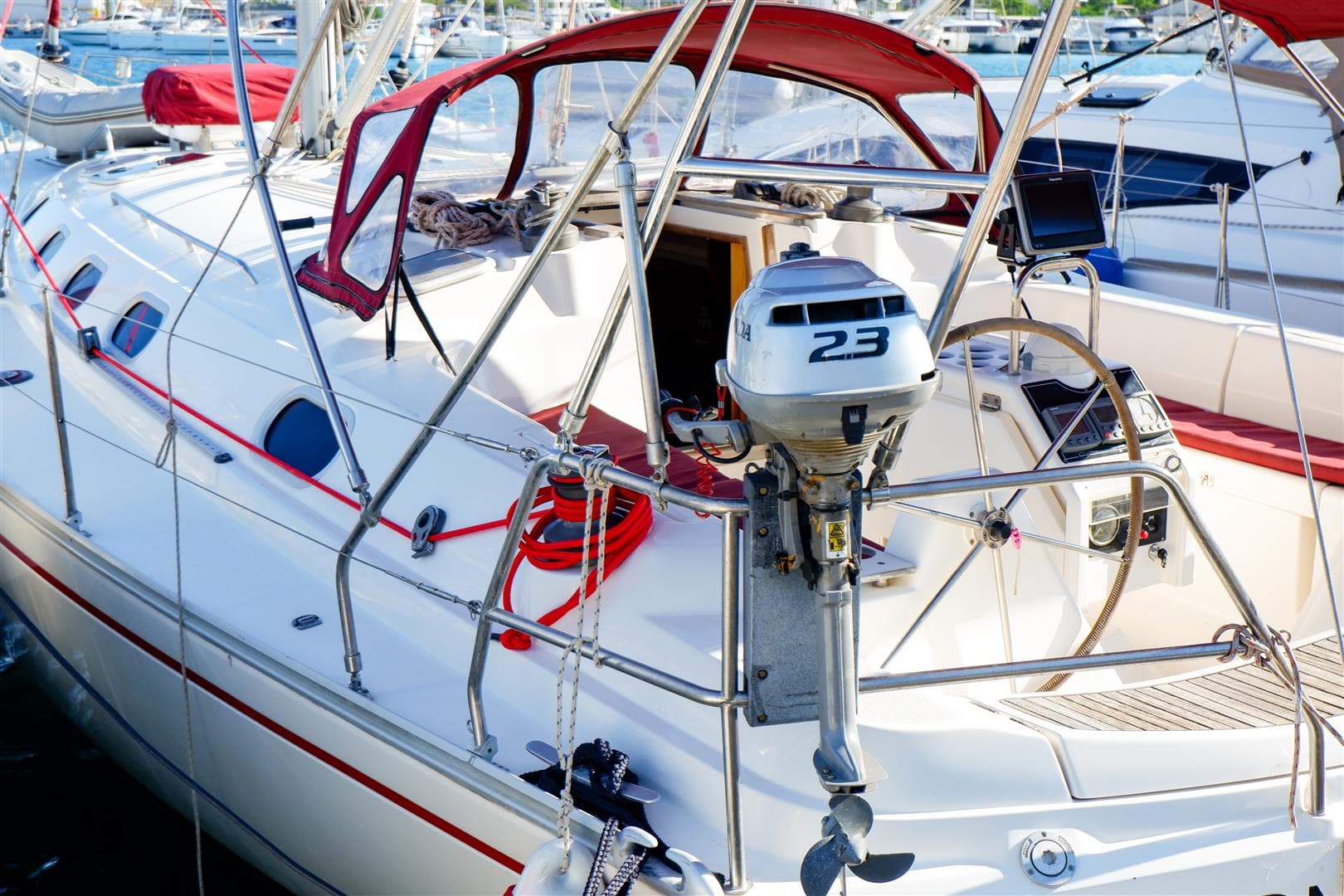 Gib Sea 43 - photo 5