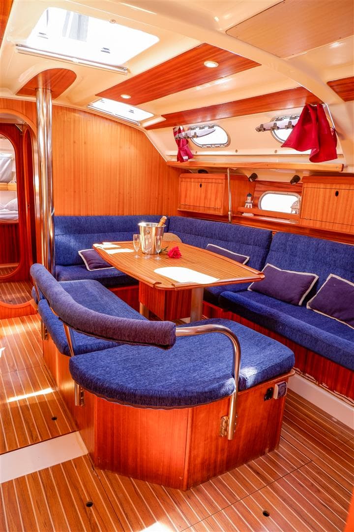 Gib Sea 43 - photo 10