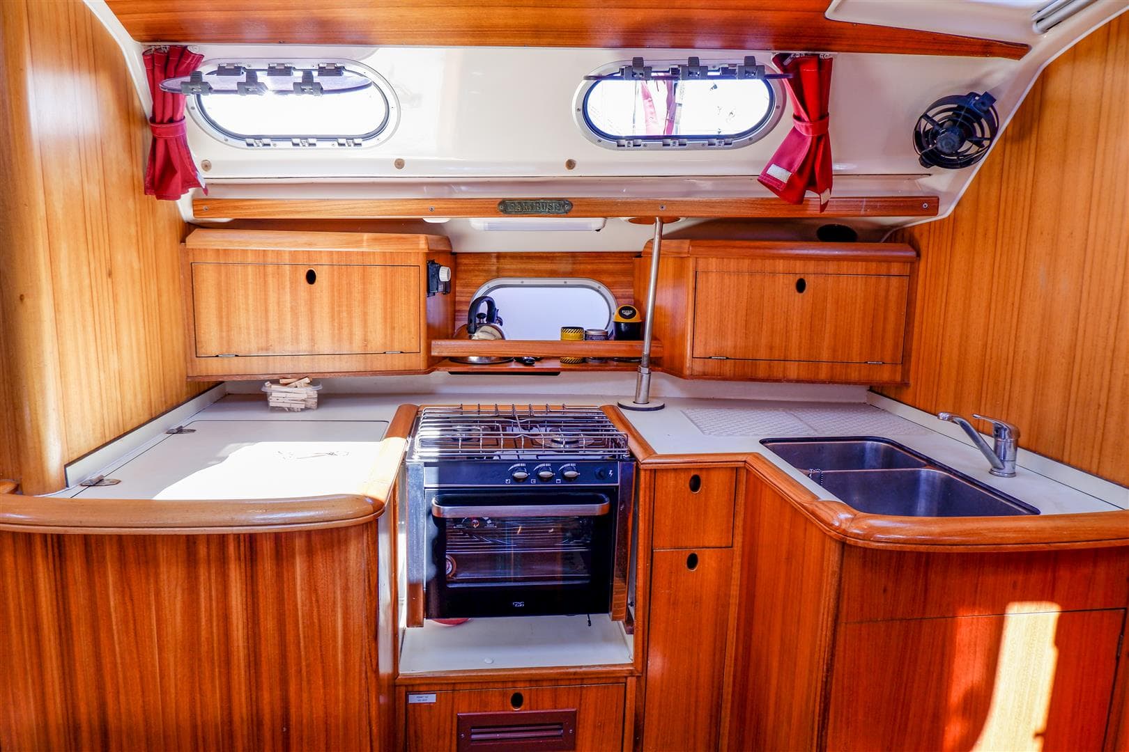 Gib Sea 43 - photo 22