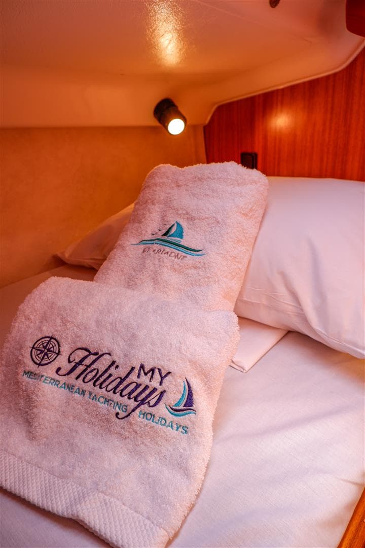 Gib Sea 43 - photo 7