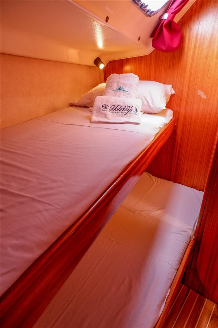 Gib Sea 43 - photo 25