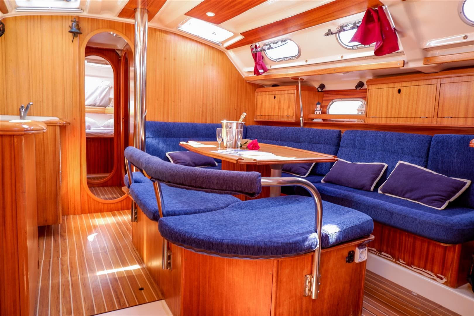 Gib Sea 43 - photo 20