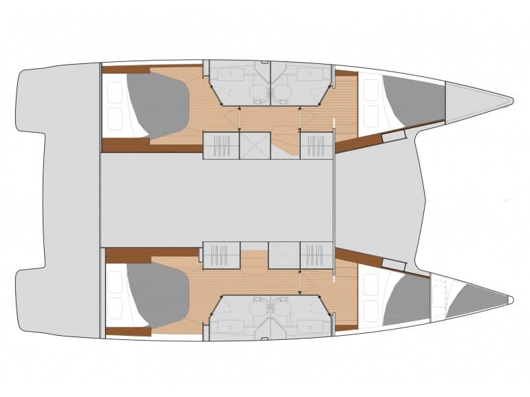 Boat plan
