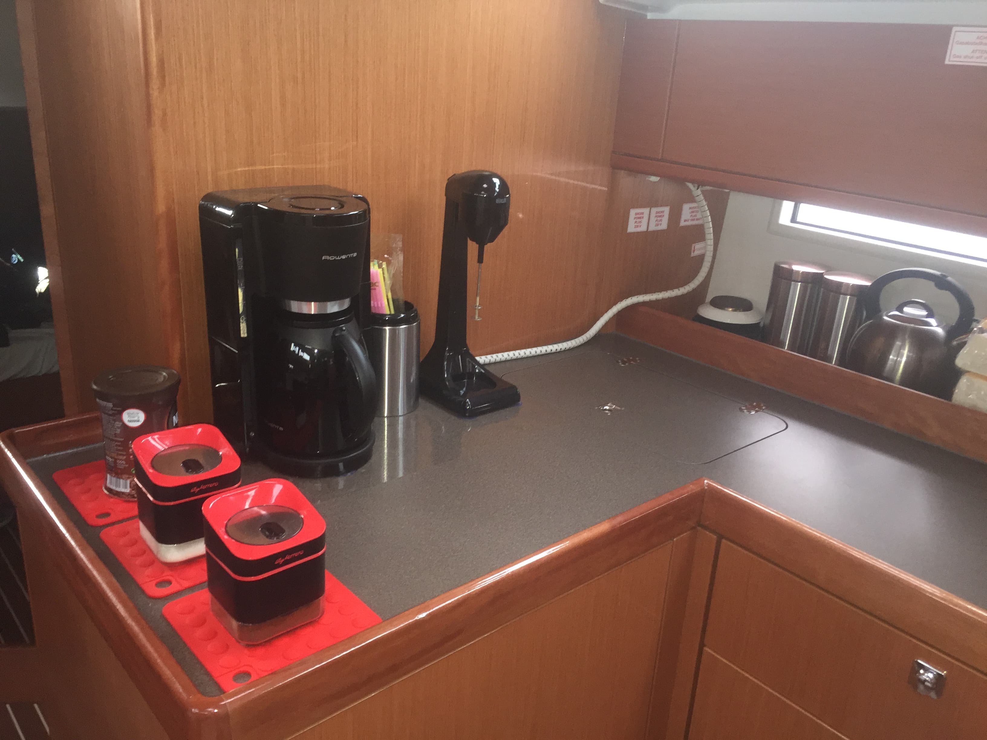 Bavaria Cruiser 46 - photo 6