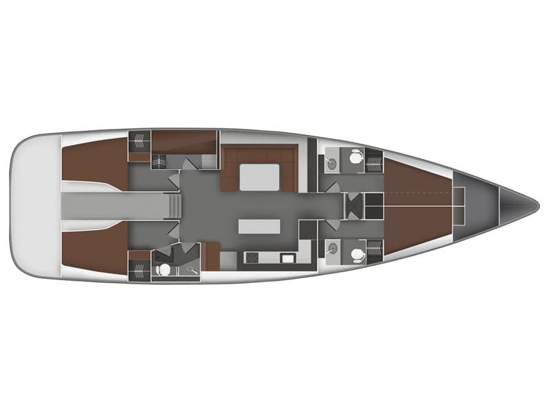 Boat plan