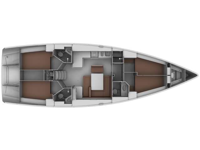 Boat plan