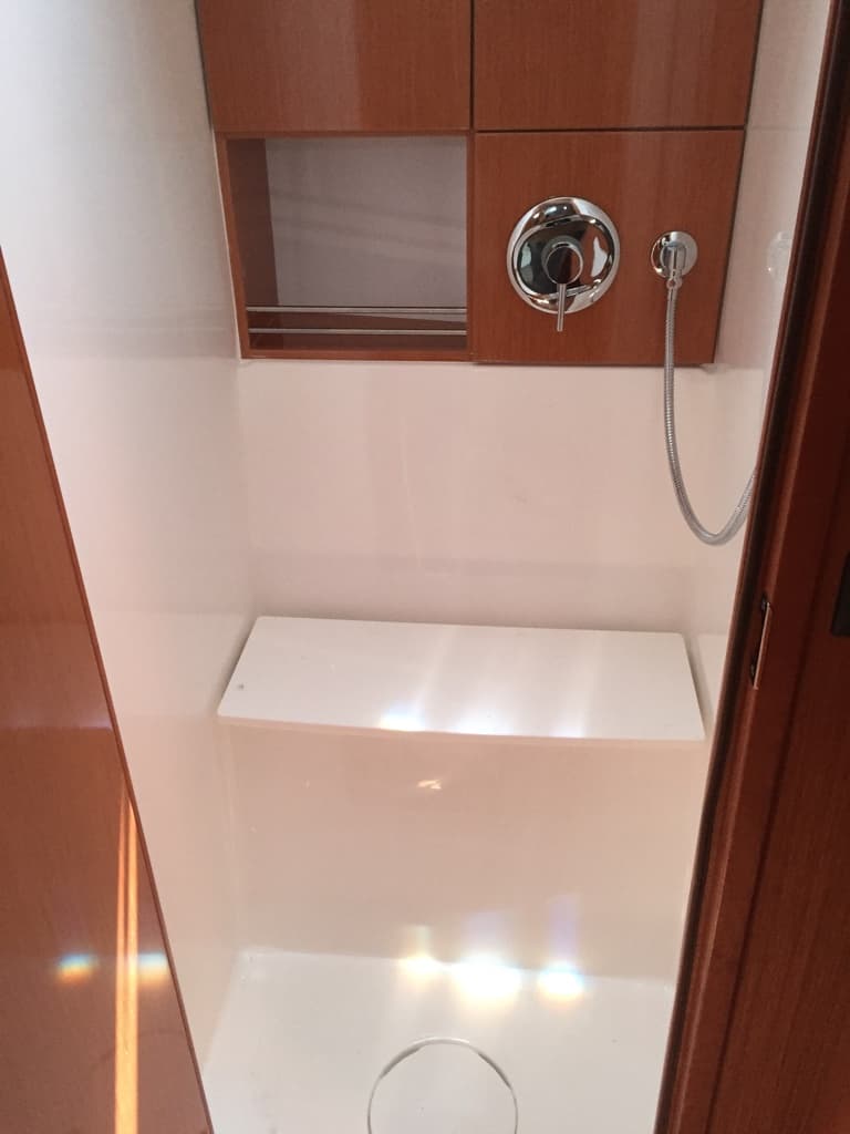 Bavaria Cruiser 46 - photo 4