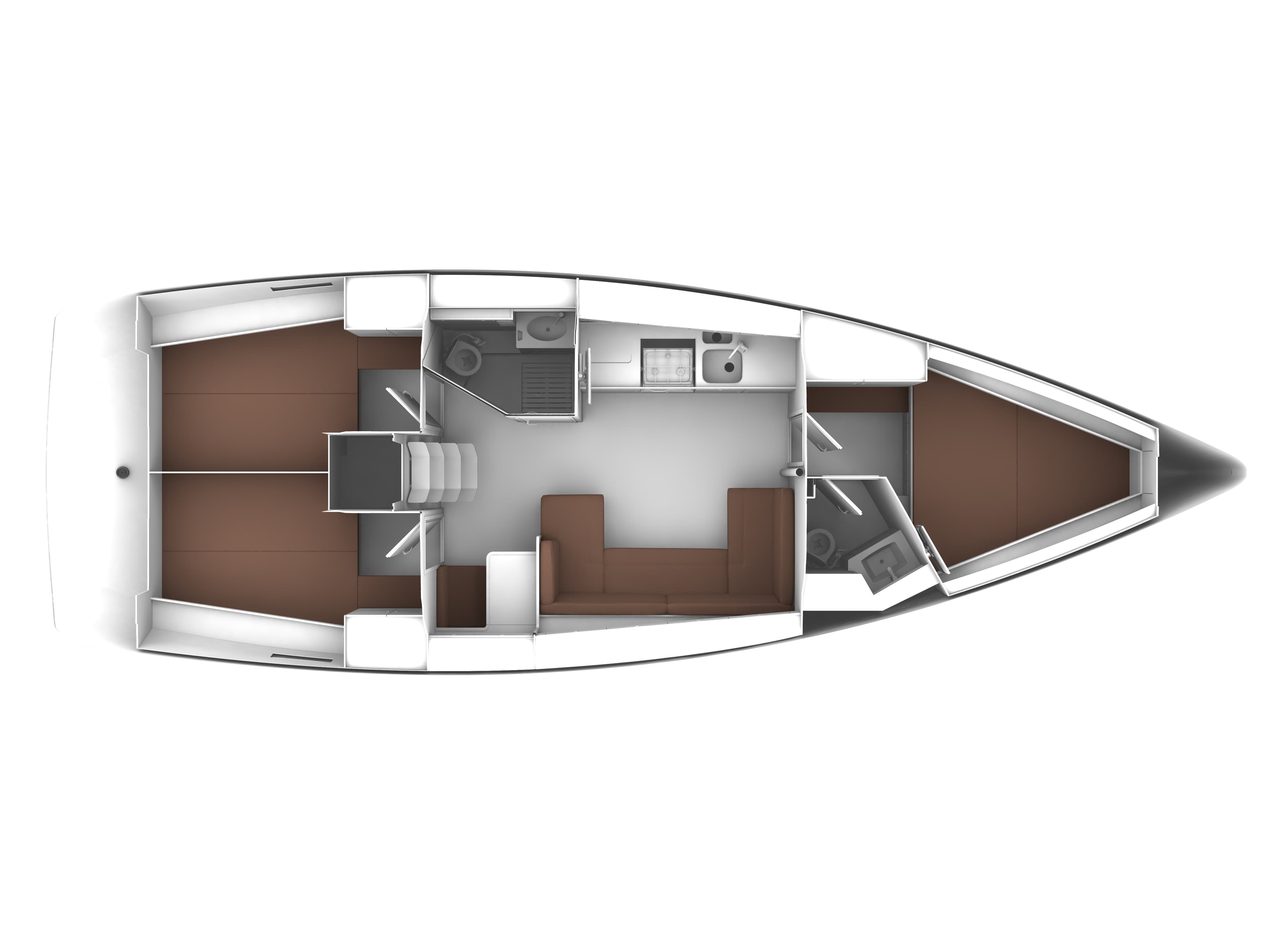 Boat plan