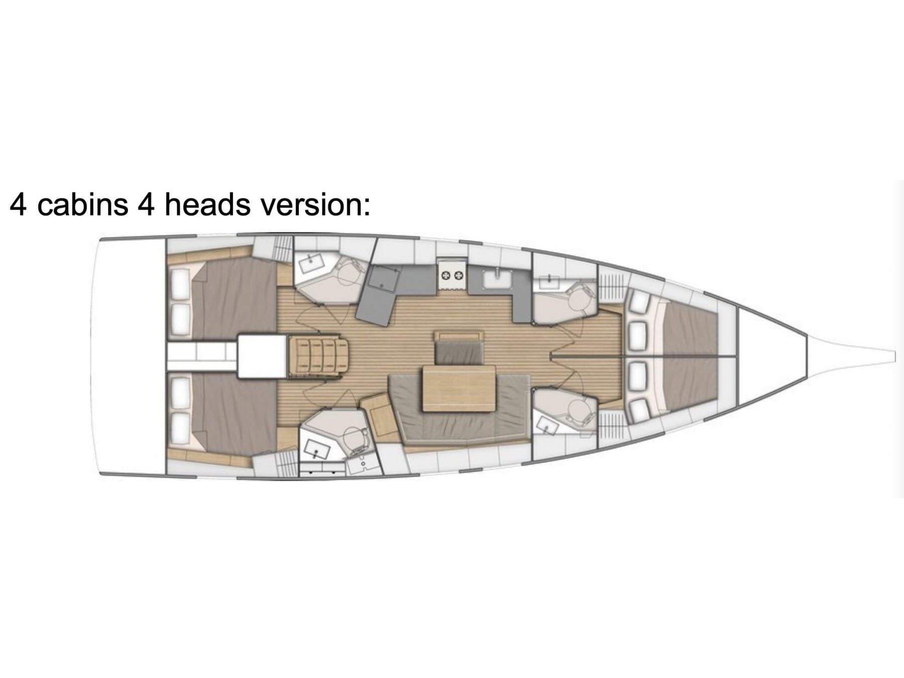 Boat plan