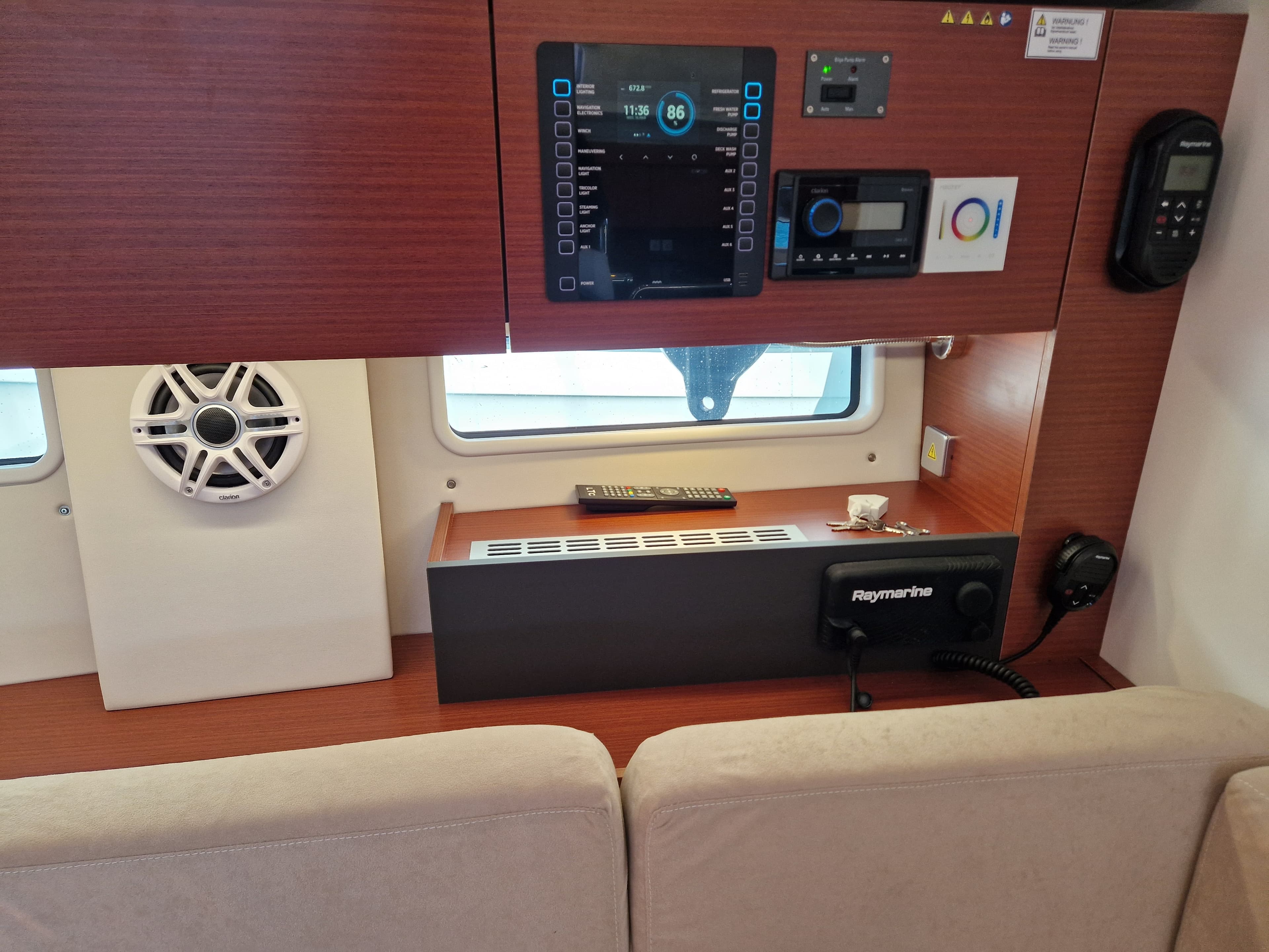 Hanse 410 - photo 14