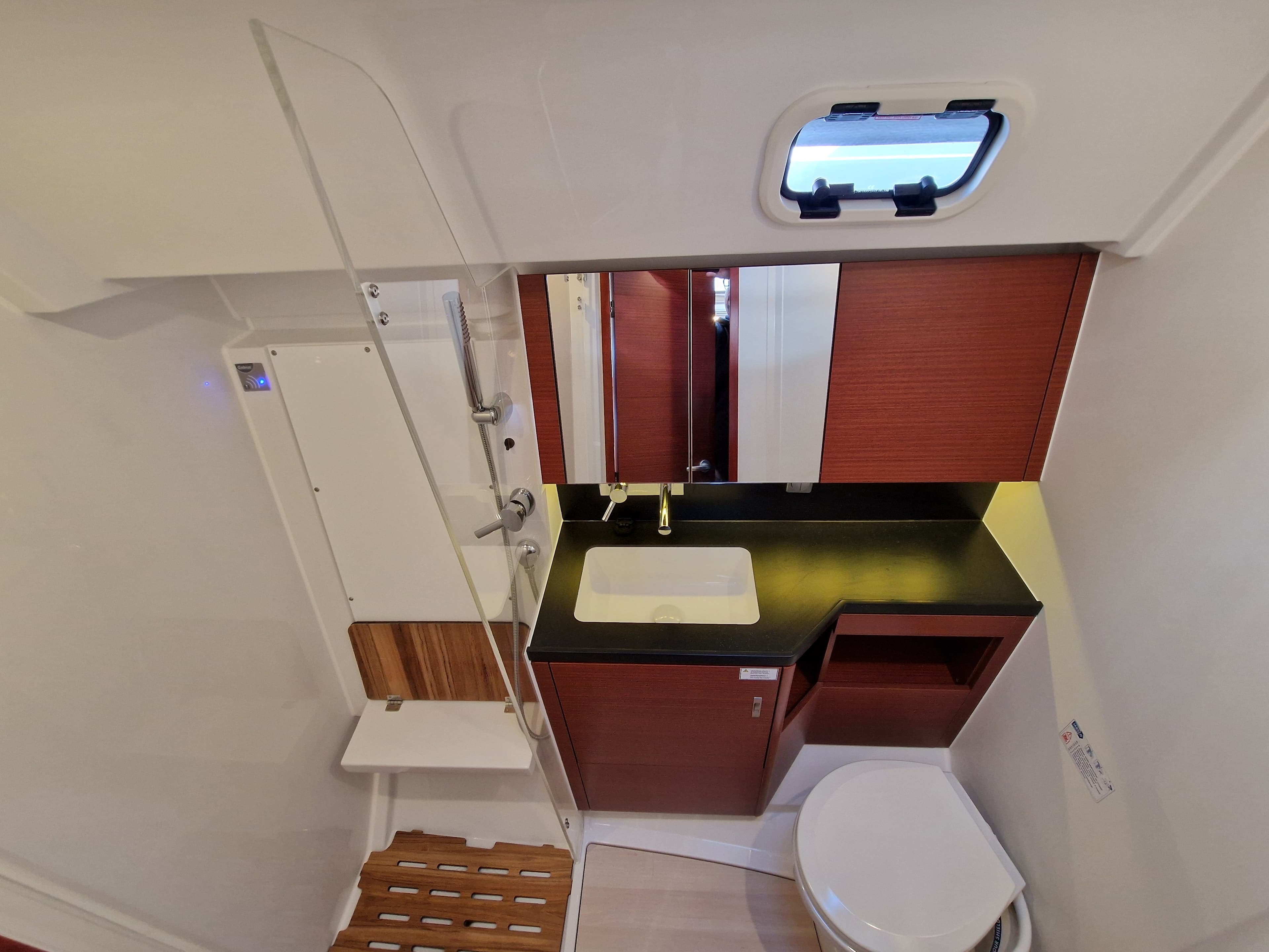 Hanse 410 - photo 15