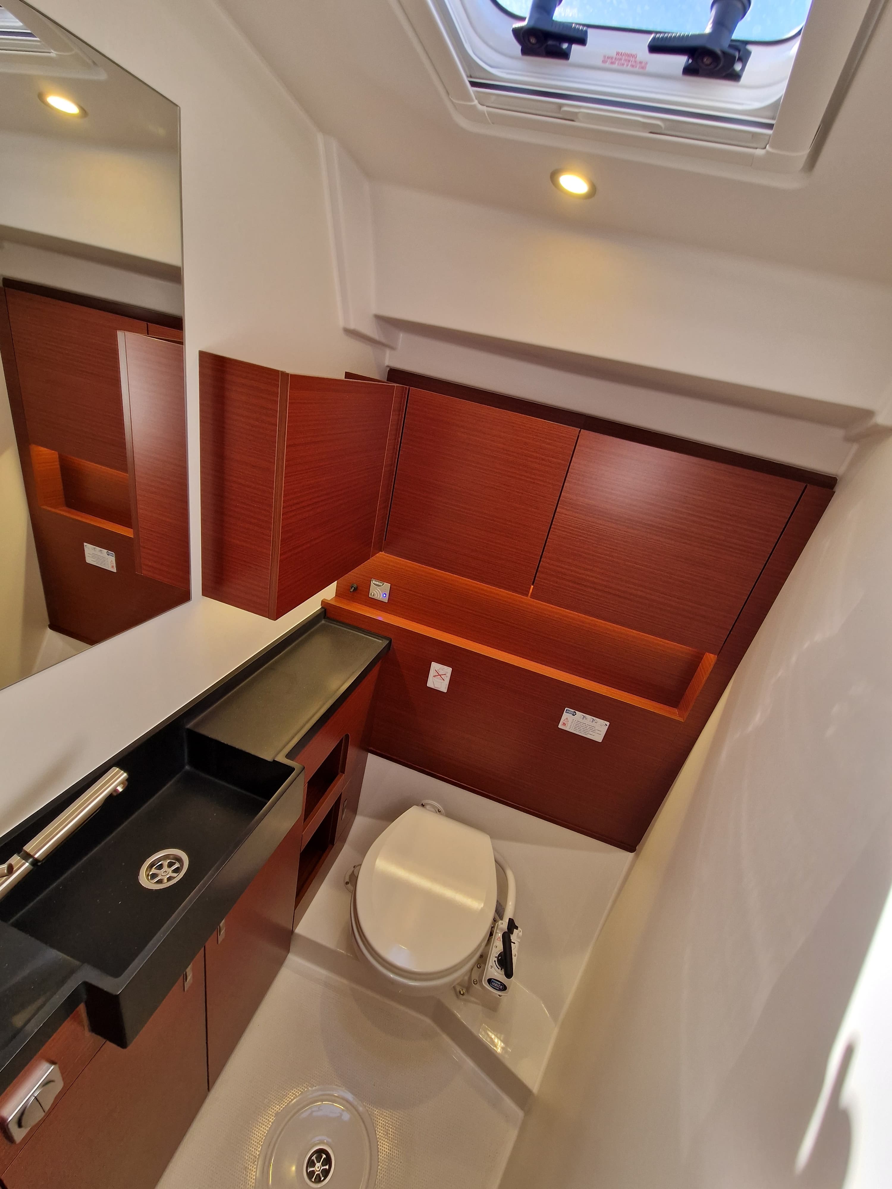 Hanse 410 - photo 23