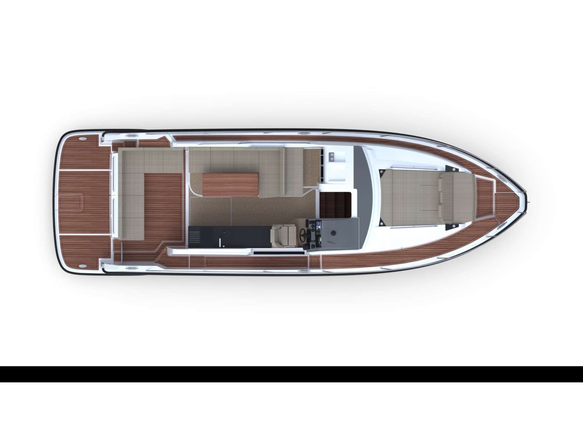Boat plan