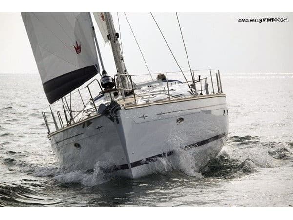 Bavaria 46 Cruiser - photo