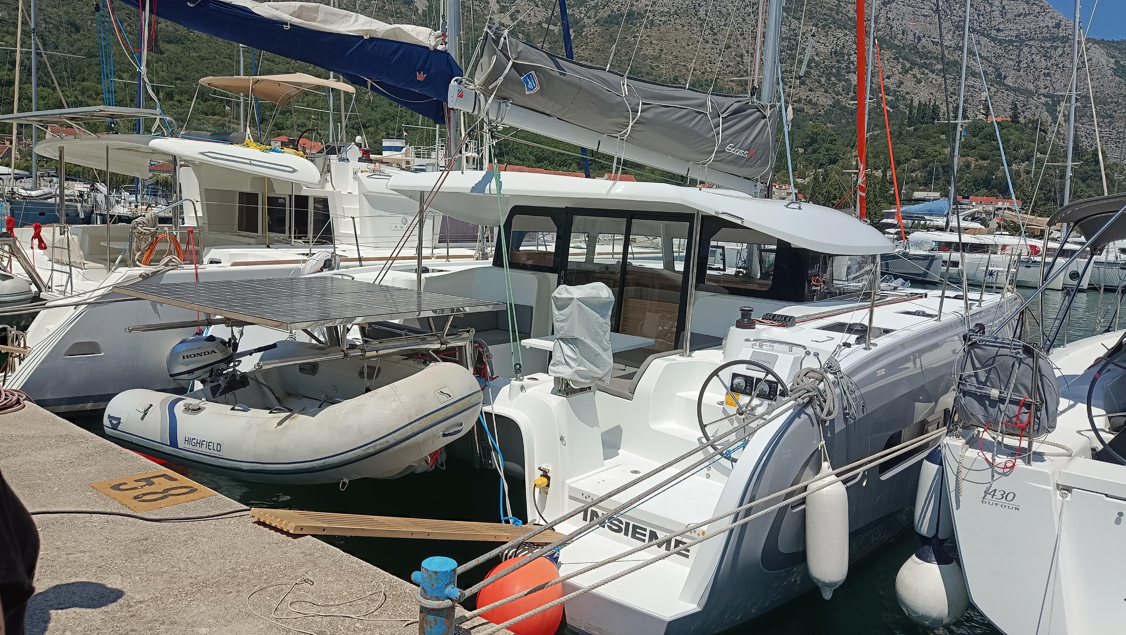 Excess 11 - photo 20