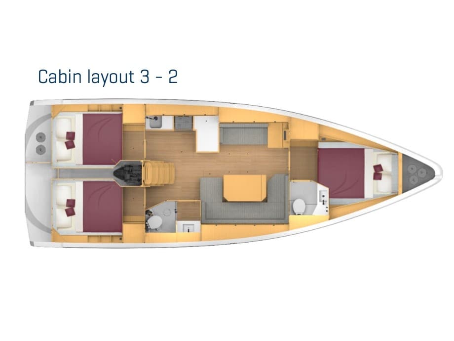 Boat plan