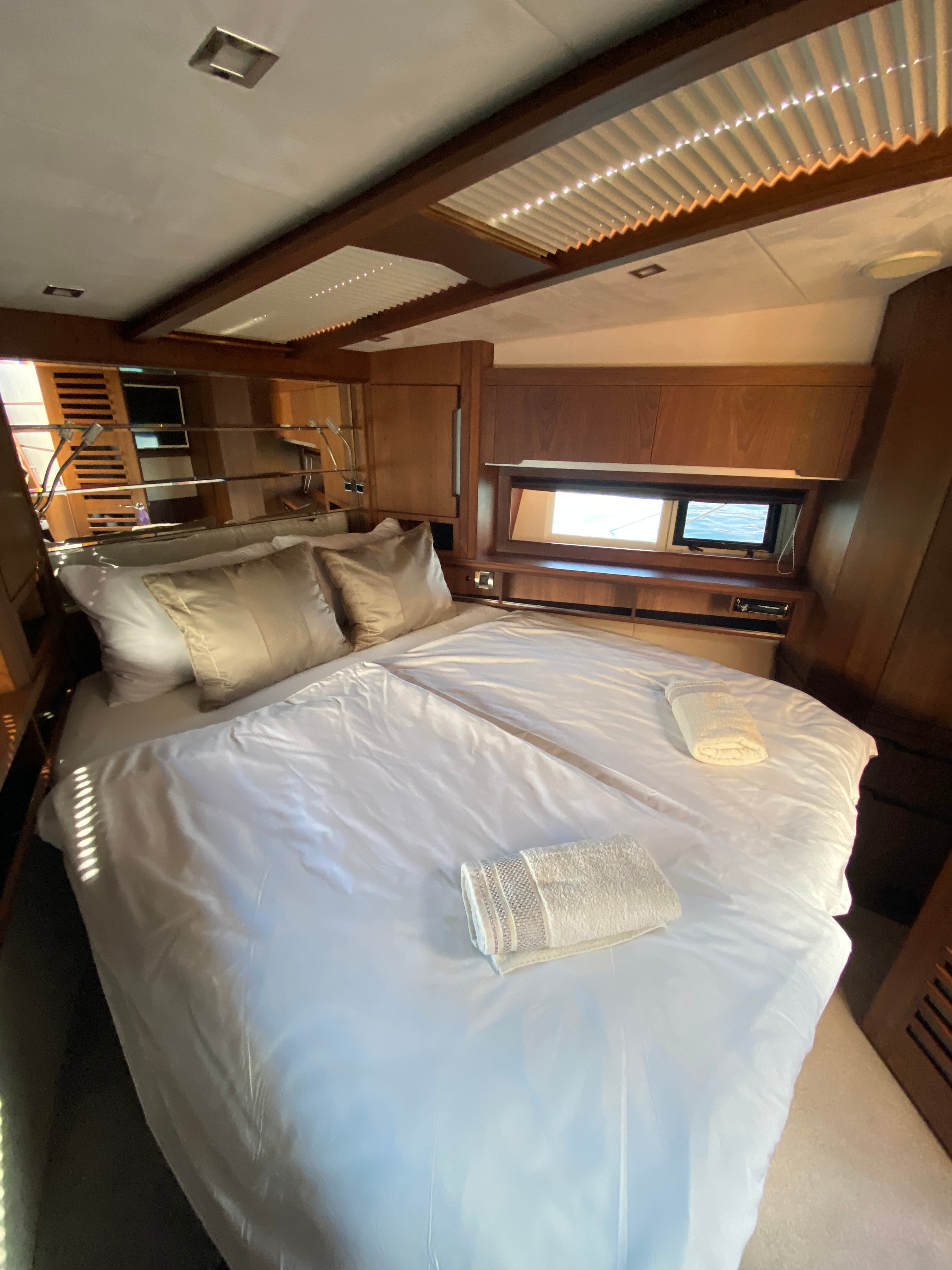 Galeon 550 Sky - photo 5