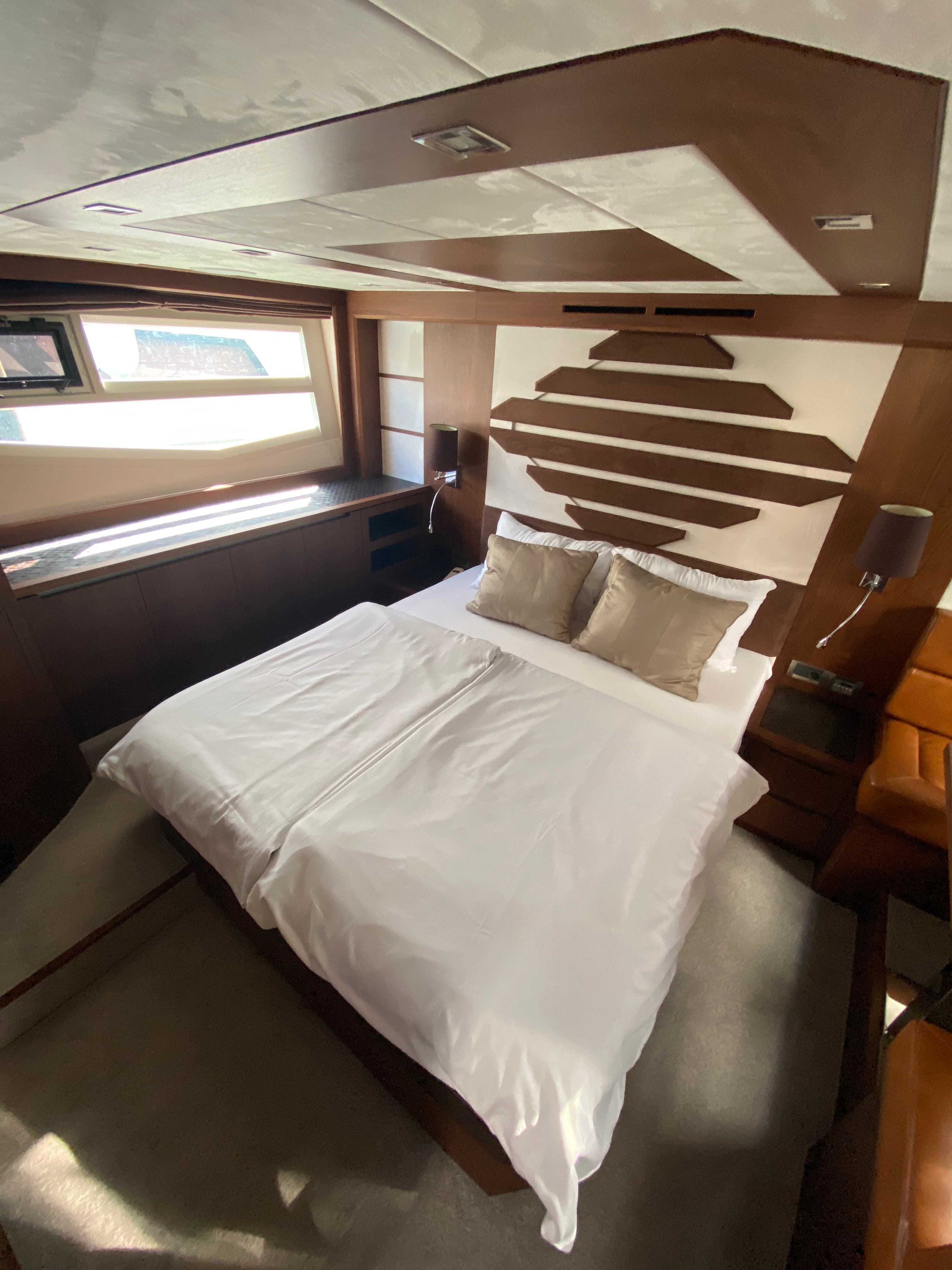 Galeon 550 Sky - photo 9
