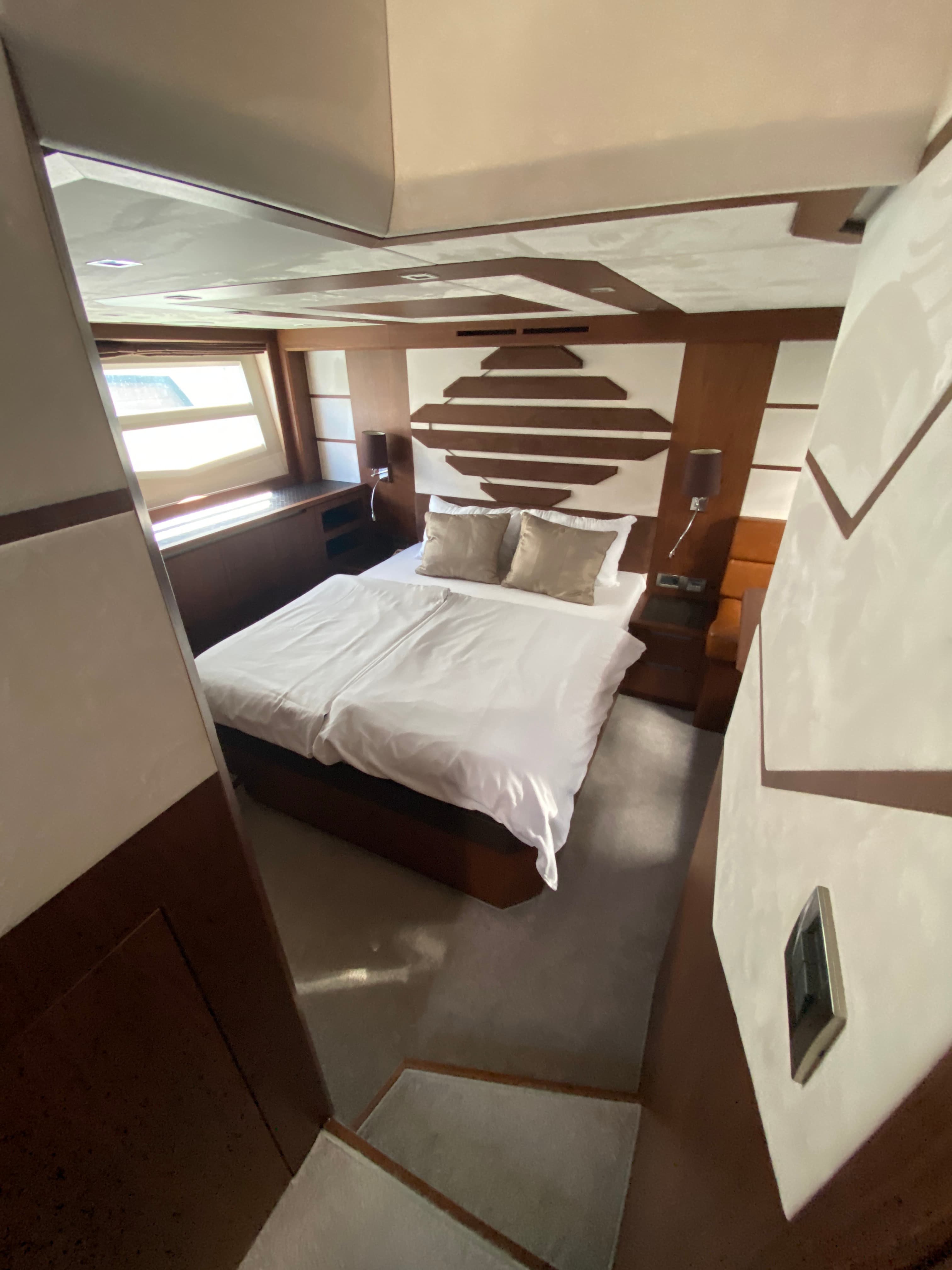 Galeon 550 Sky - photo 16