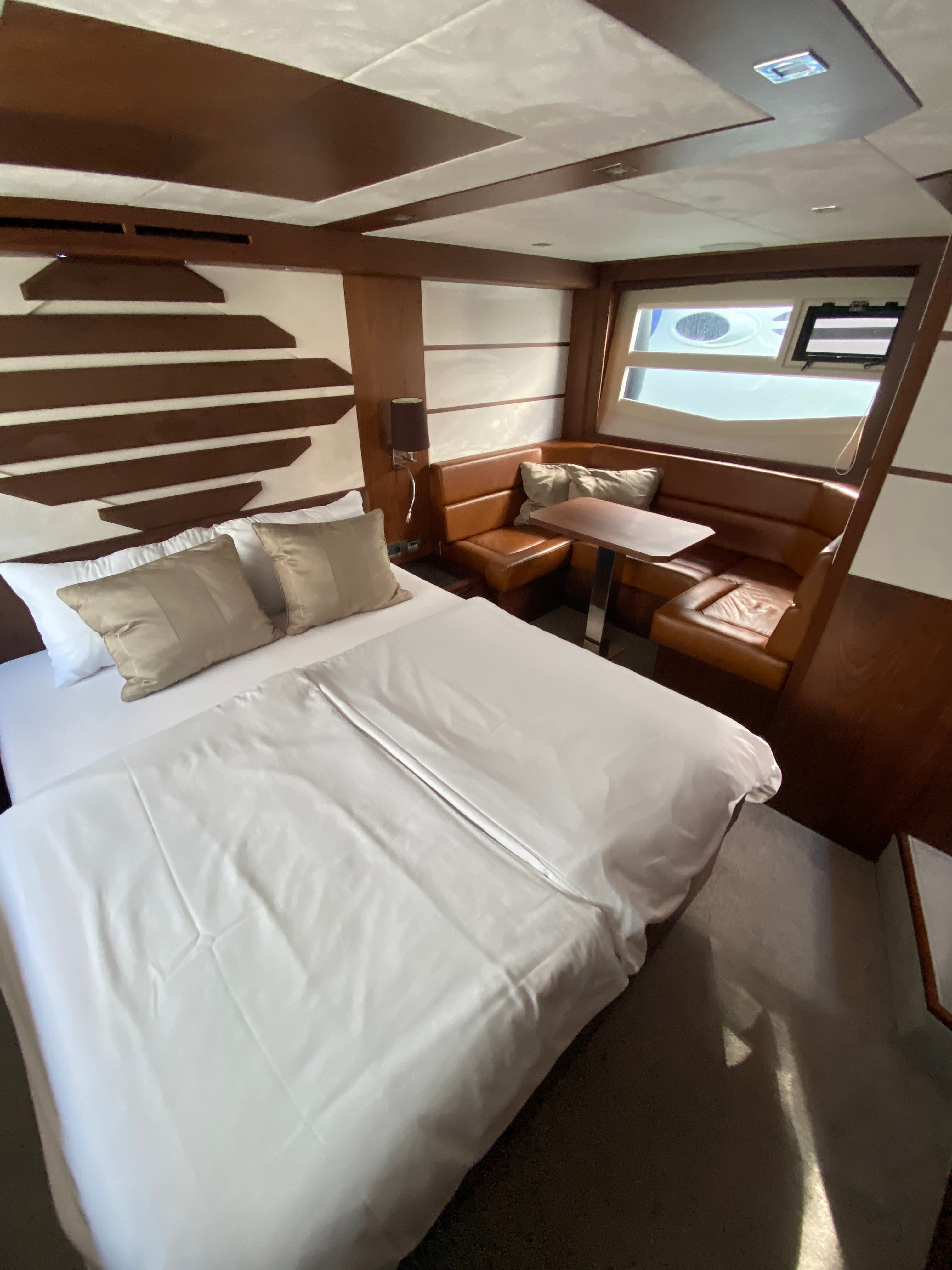 Galeon 550 Sky - photo 39