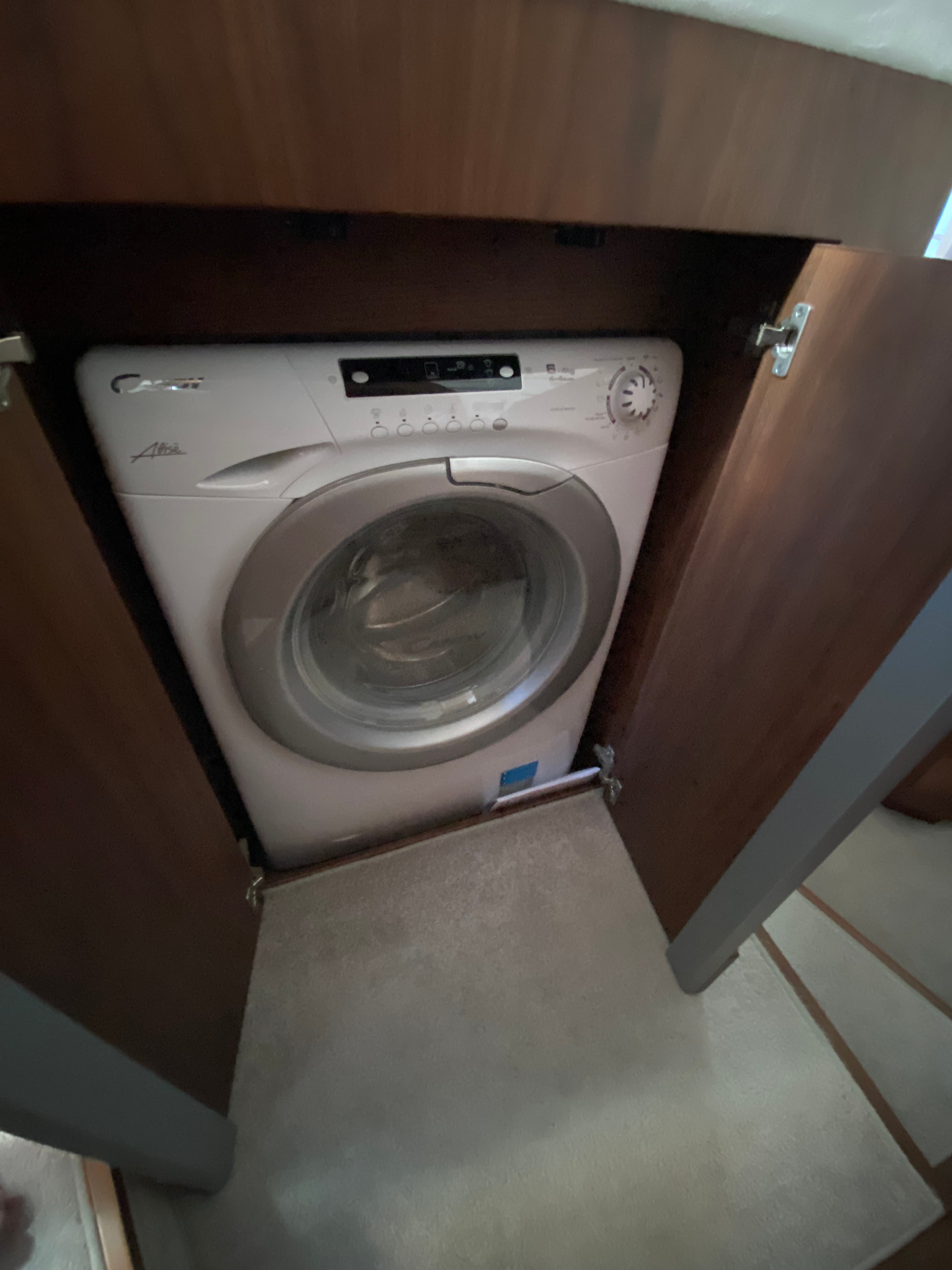 Galeon 550 Sky - photo 28