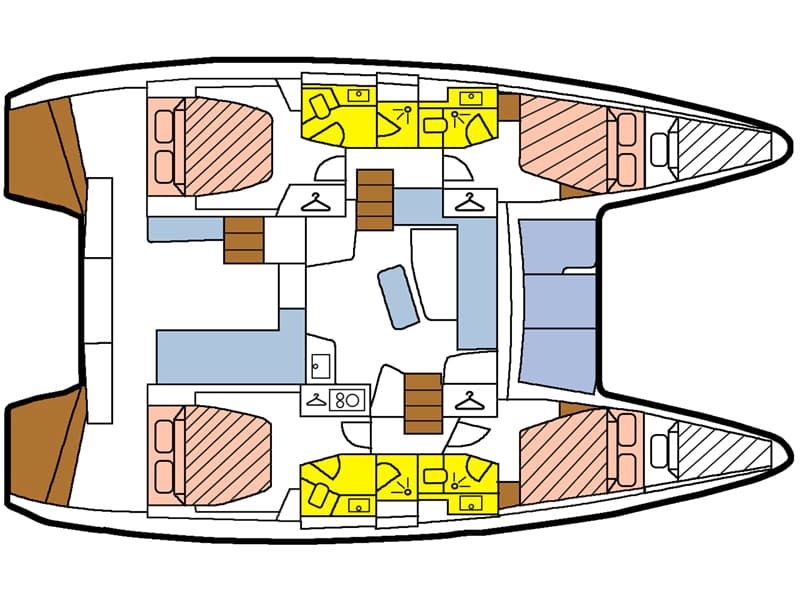 Boat plan