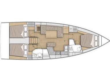 Boat plan
