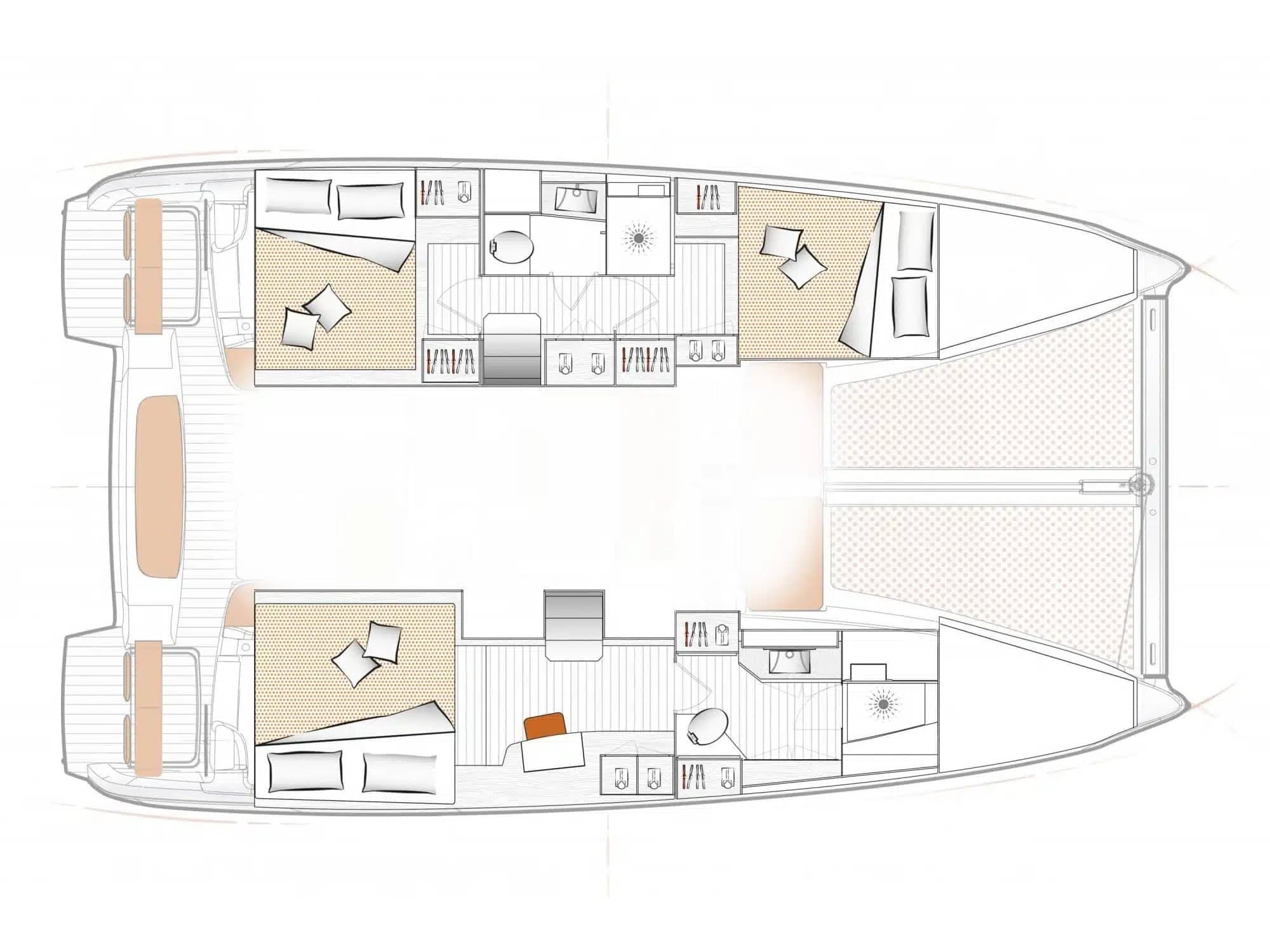 Boat plan