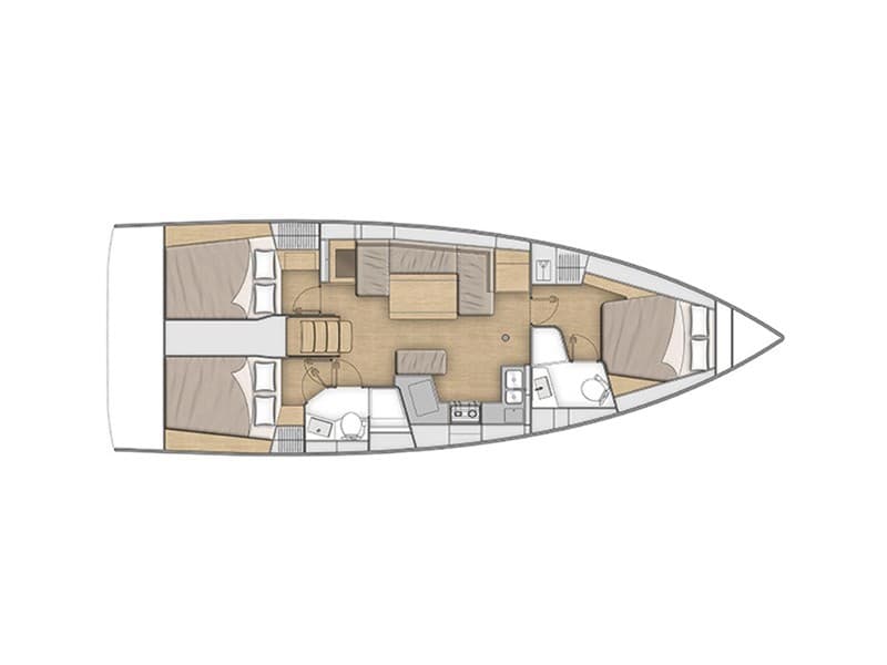 Boat plan