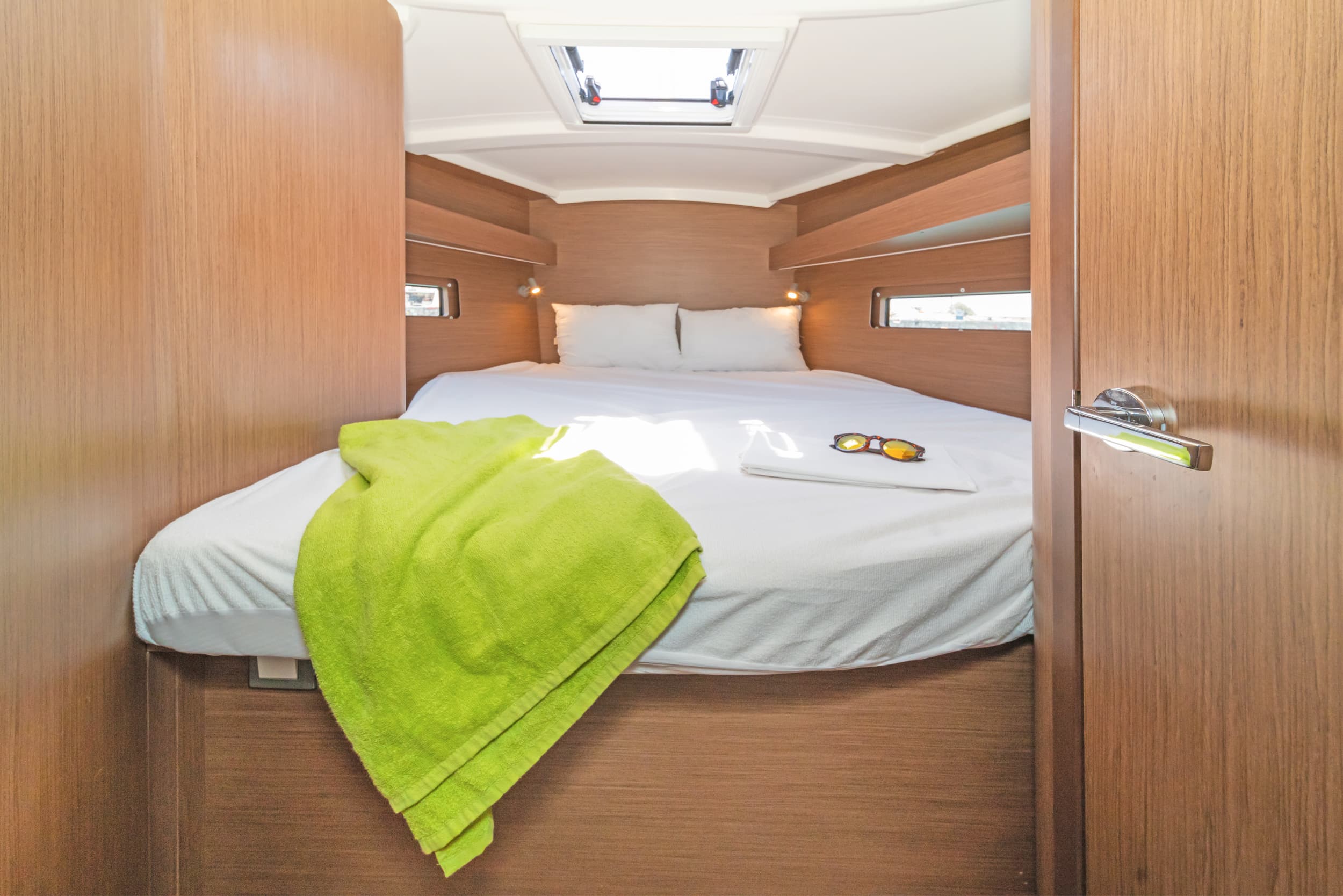 Oceanis 40.1 - photo 7