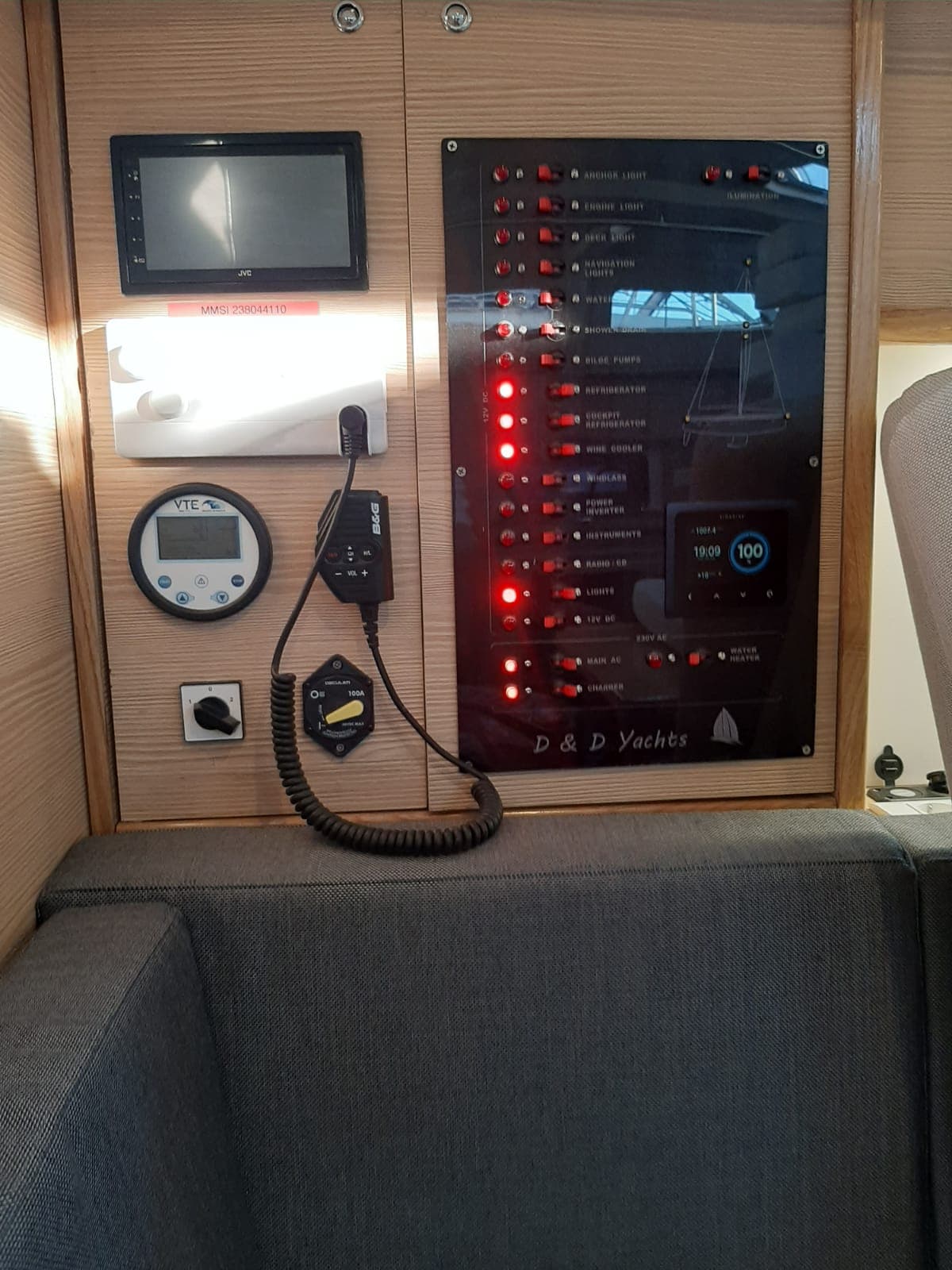 D&D Kufner 54 Exclusive - photo 10