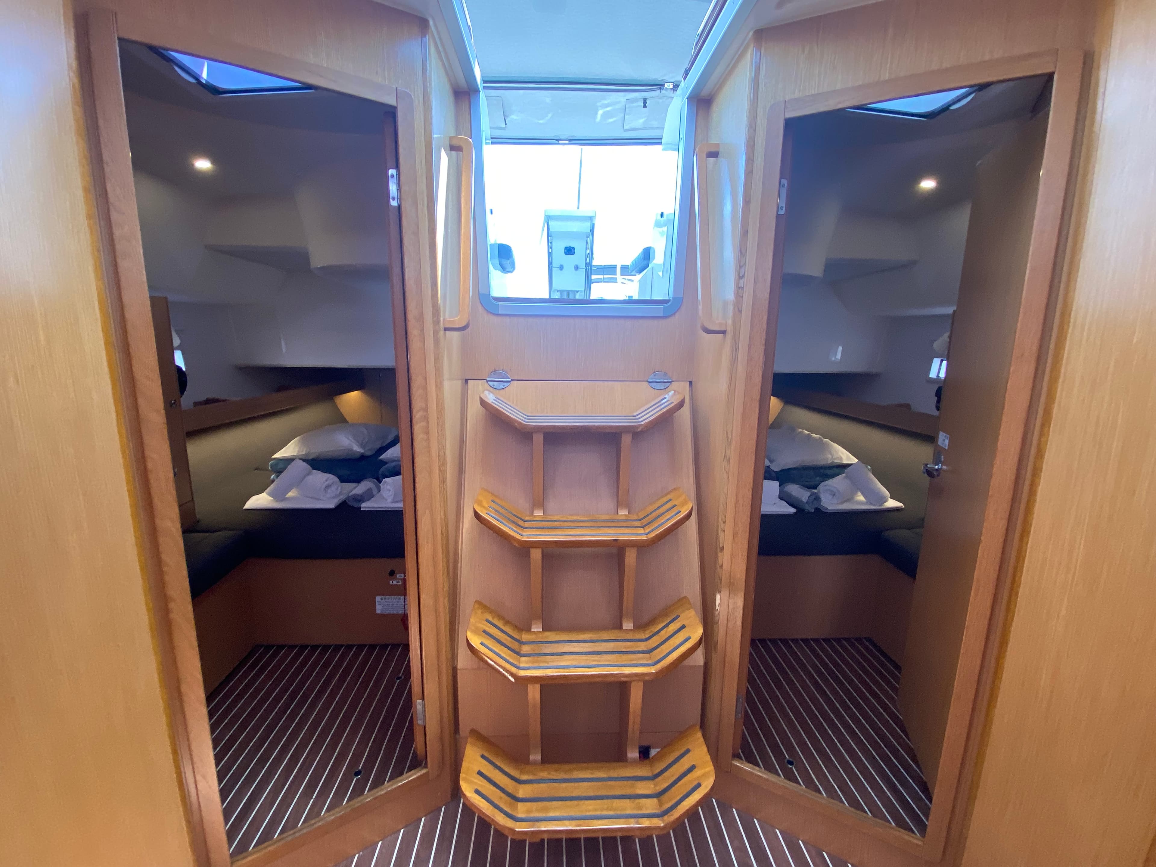 Bavaria Cruiser 46 - photo 14