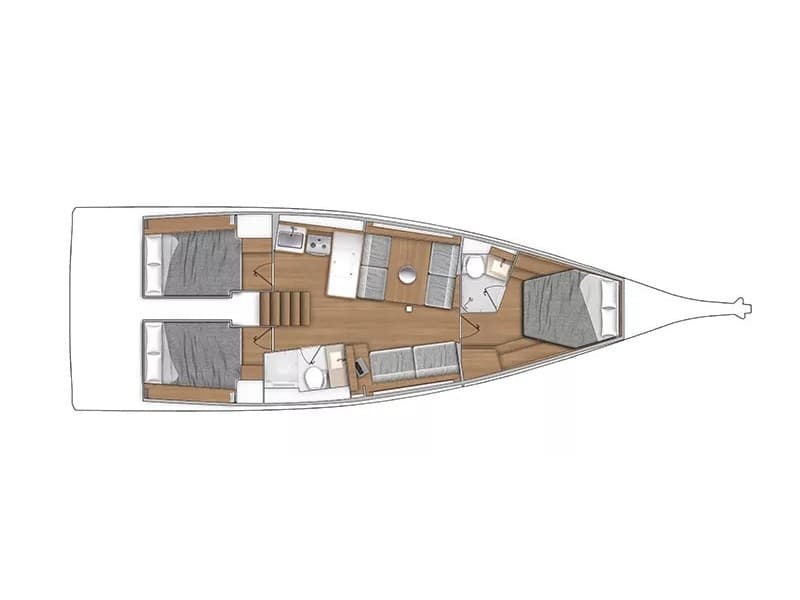 Boat plan