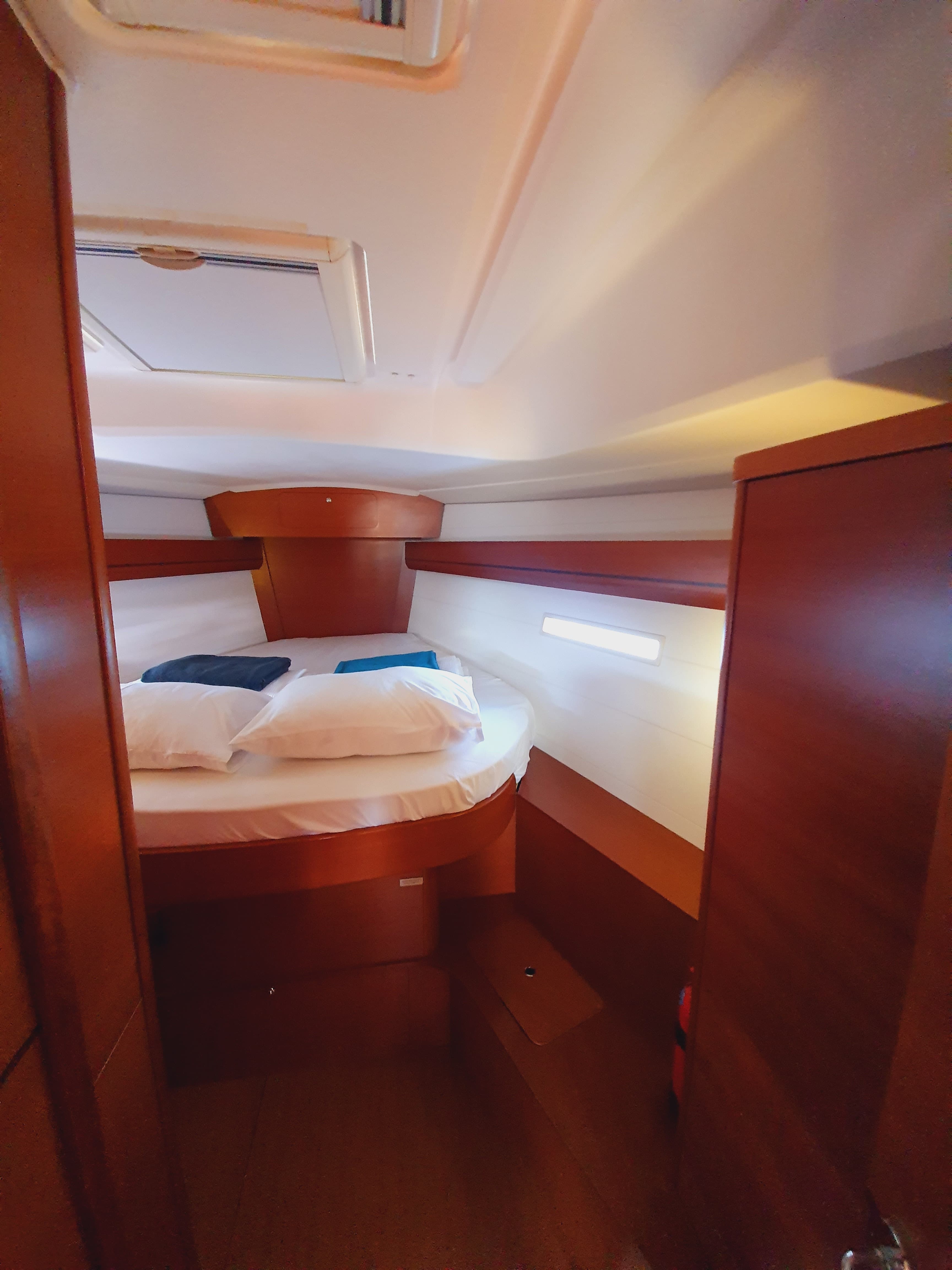 Dufour 405 - photo 23