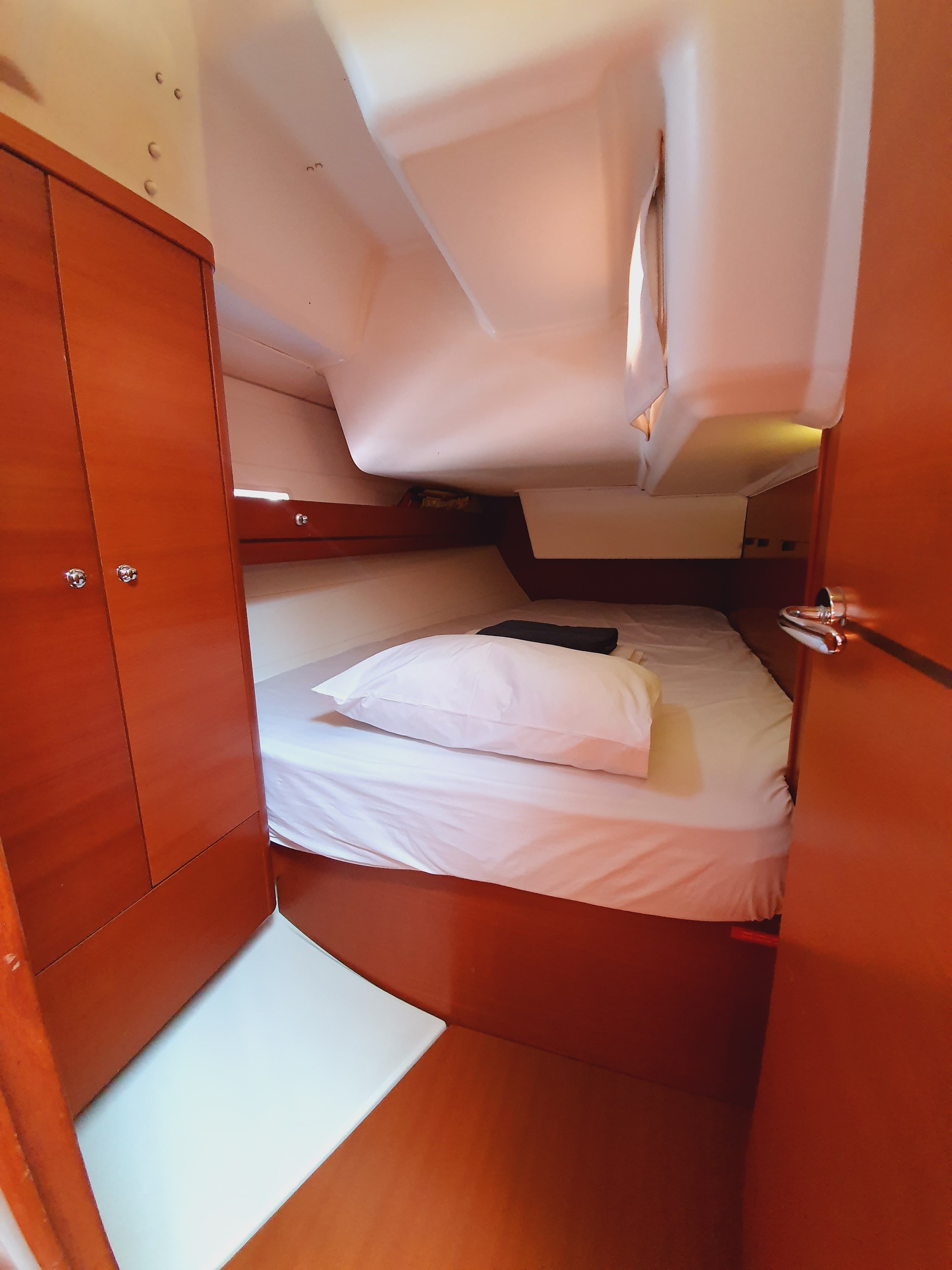 Dufour 405 - photo 41