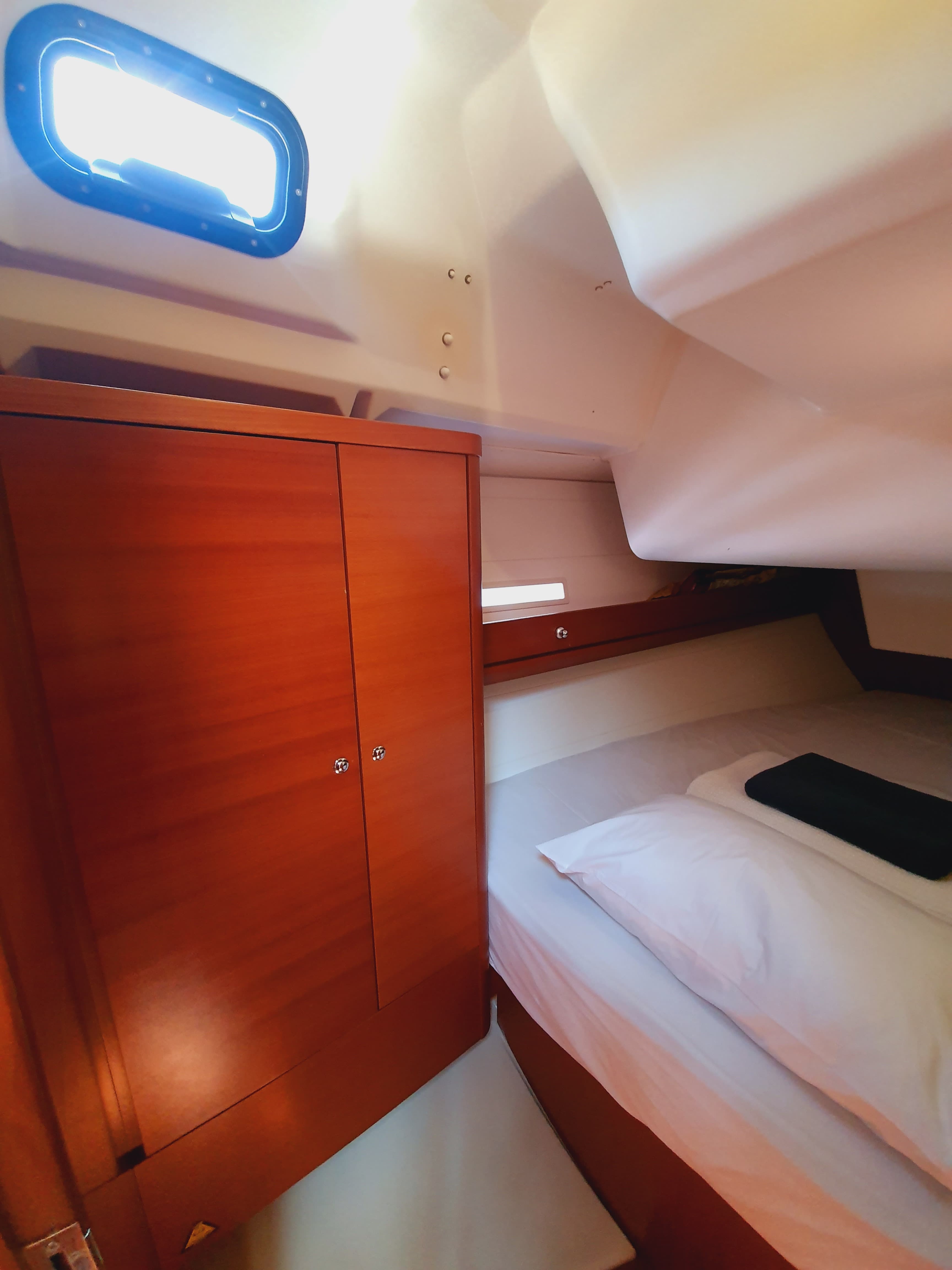 Dufour 405 - photo 4