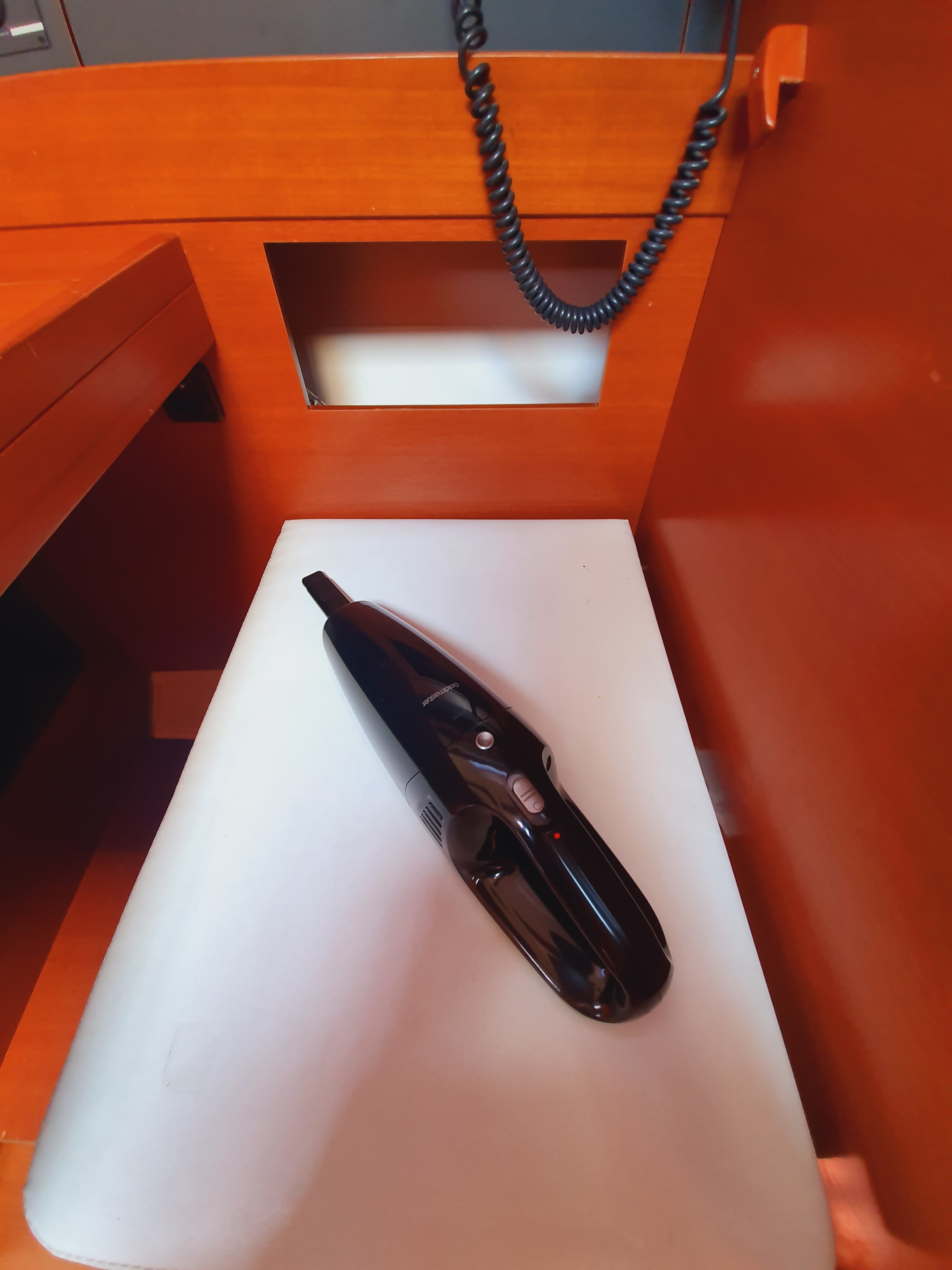 Dufour 405 - photo 42