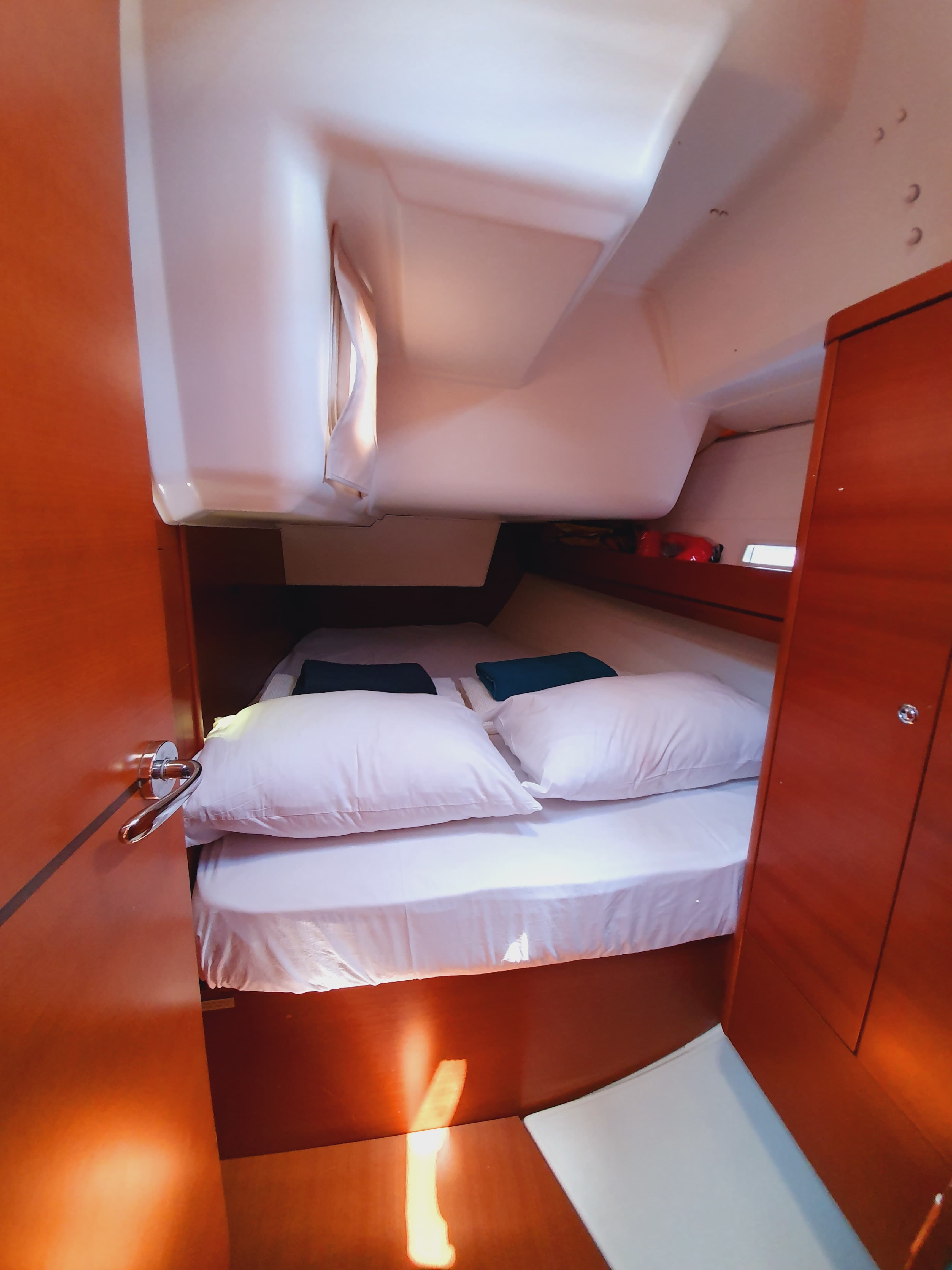 Dufour 405 - photo 58