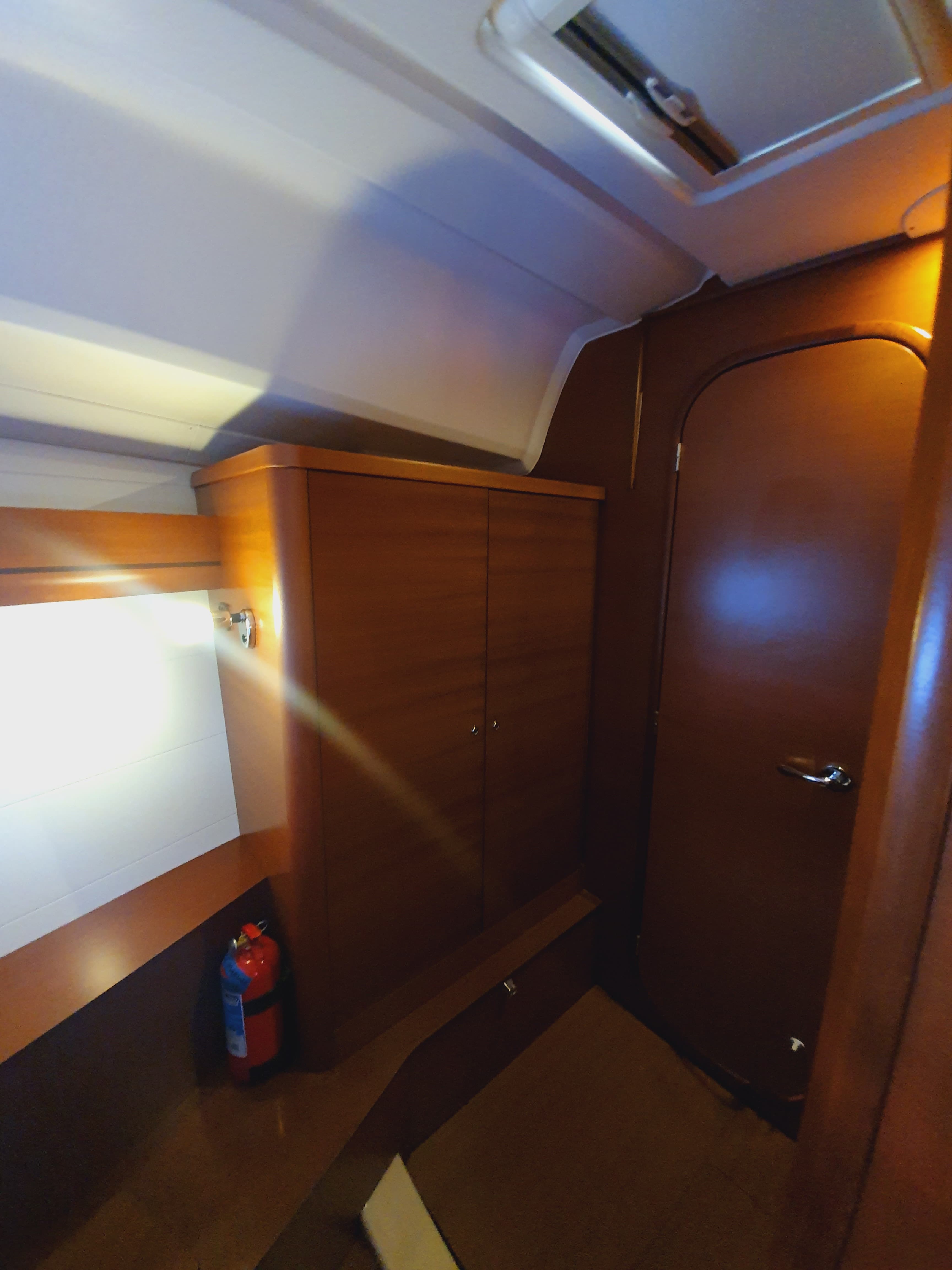 Dufour 405 - photo 48