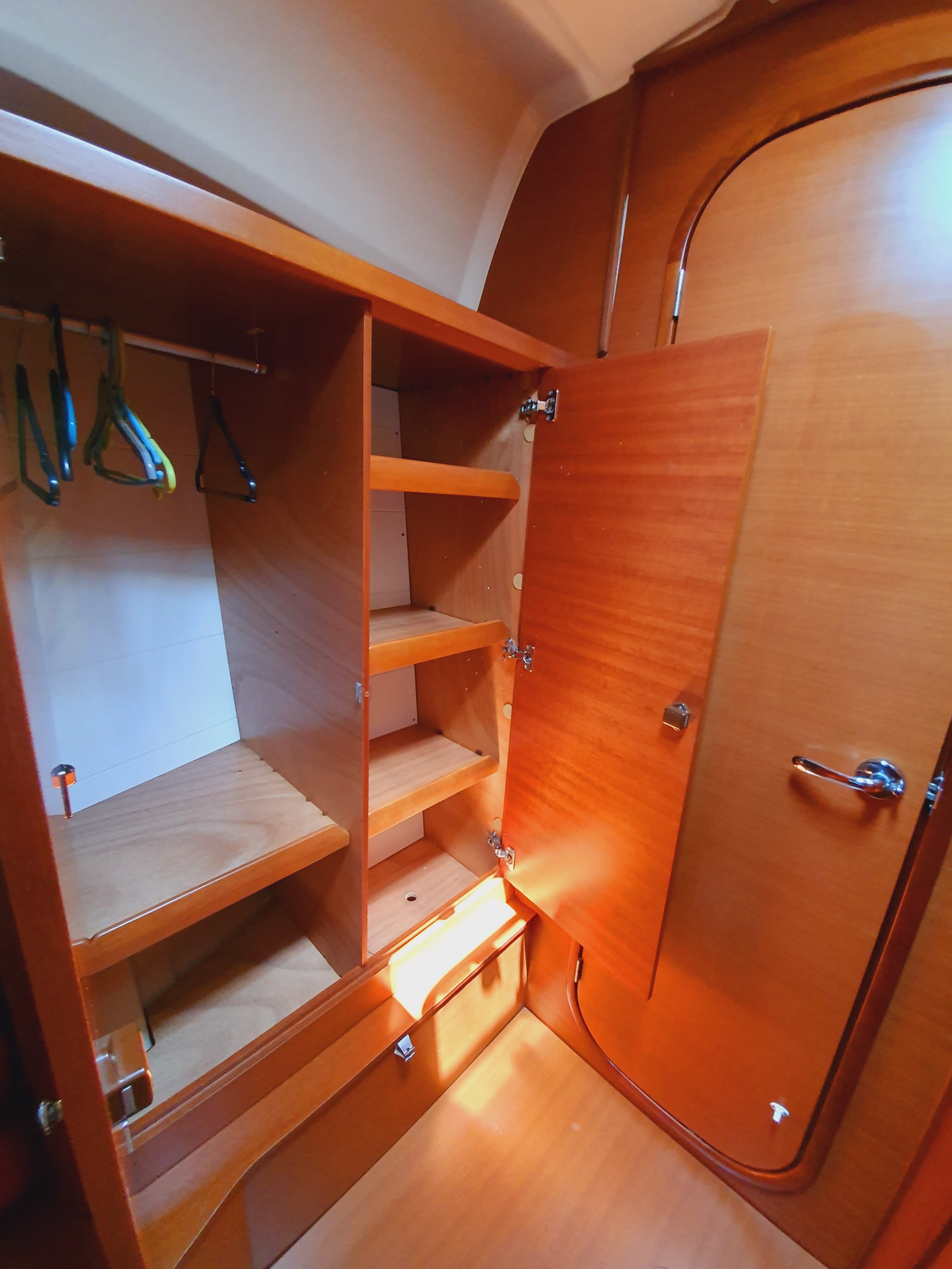 Dufour 405 - photo 53