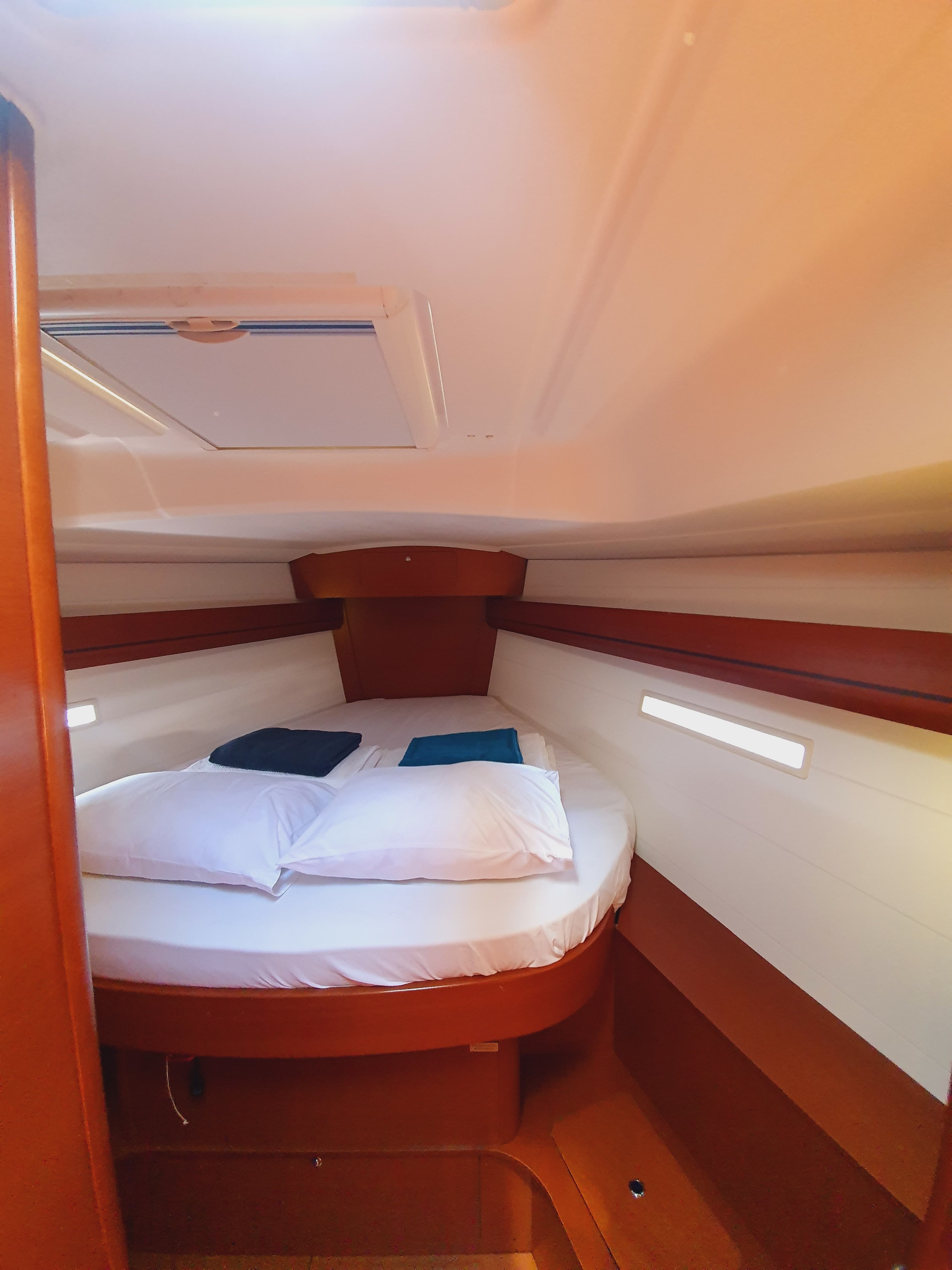 Dufour 405 - photo 20