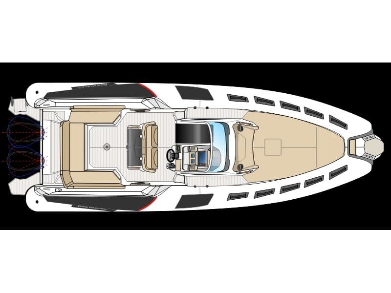 Boat plan