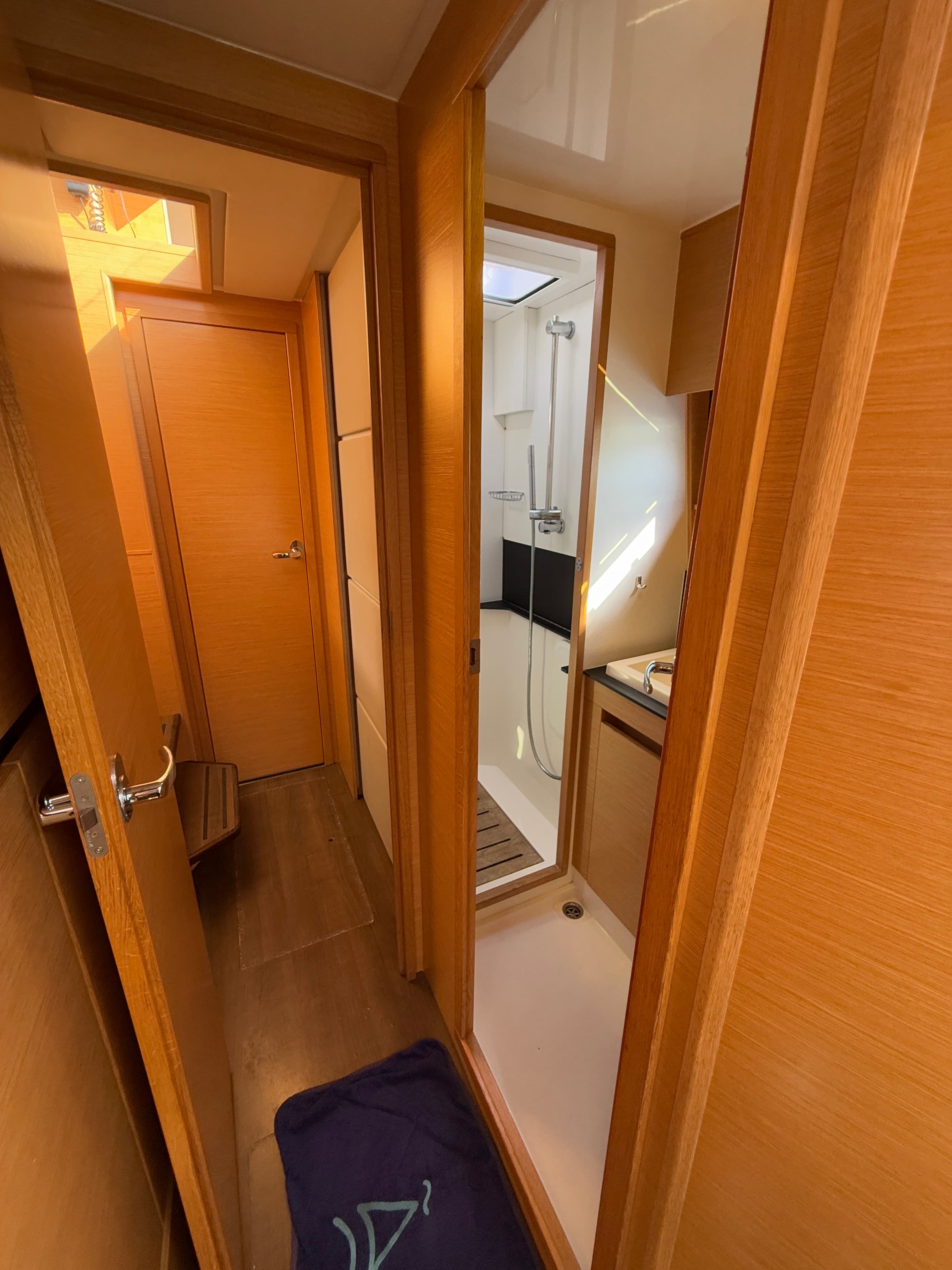 Nautitech 46 Fly - photo 12