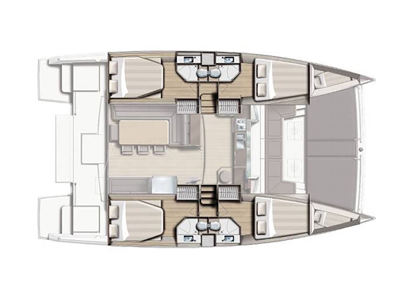 Boat plan