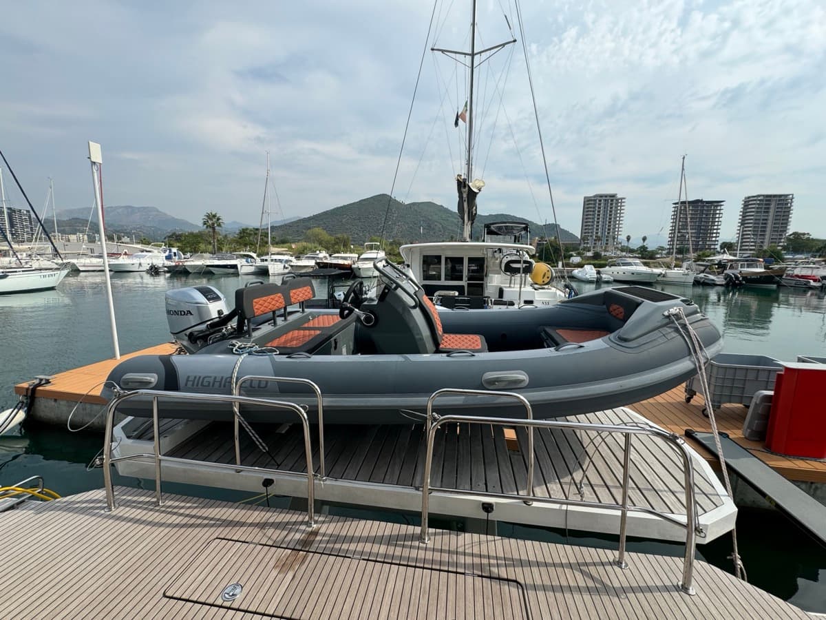 Lagoon 55 - photo 25