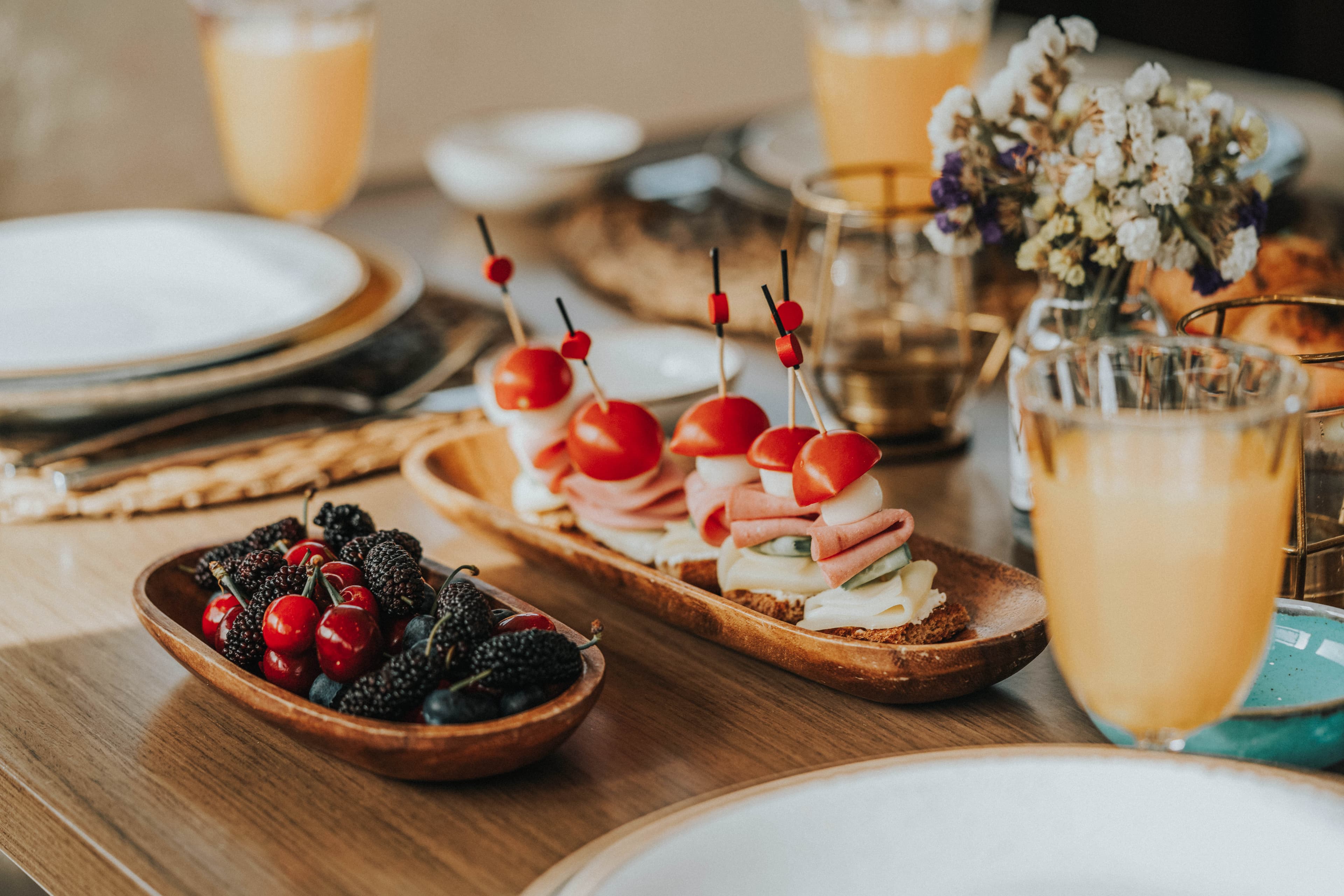 Lagoon 46  - photo 13