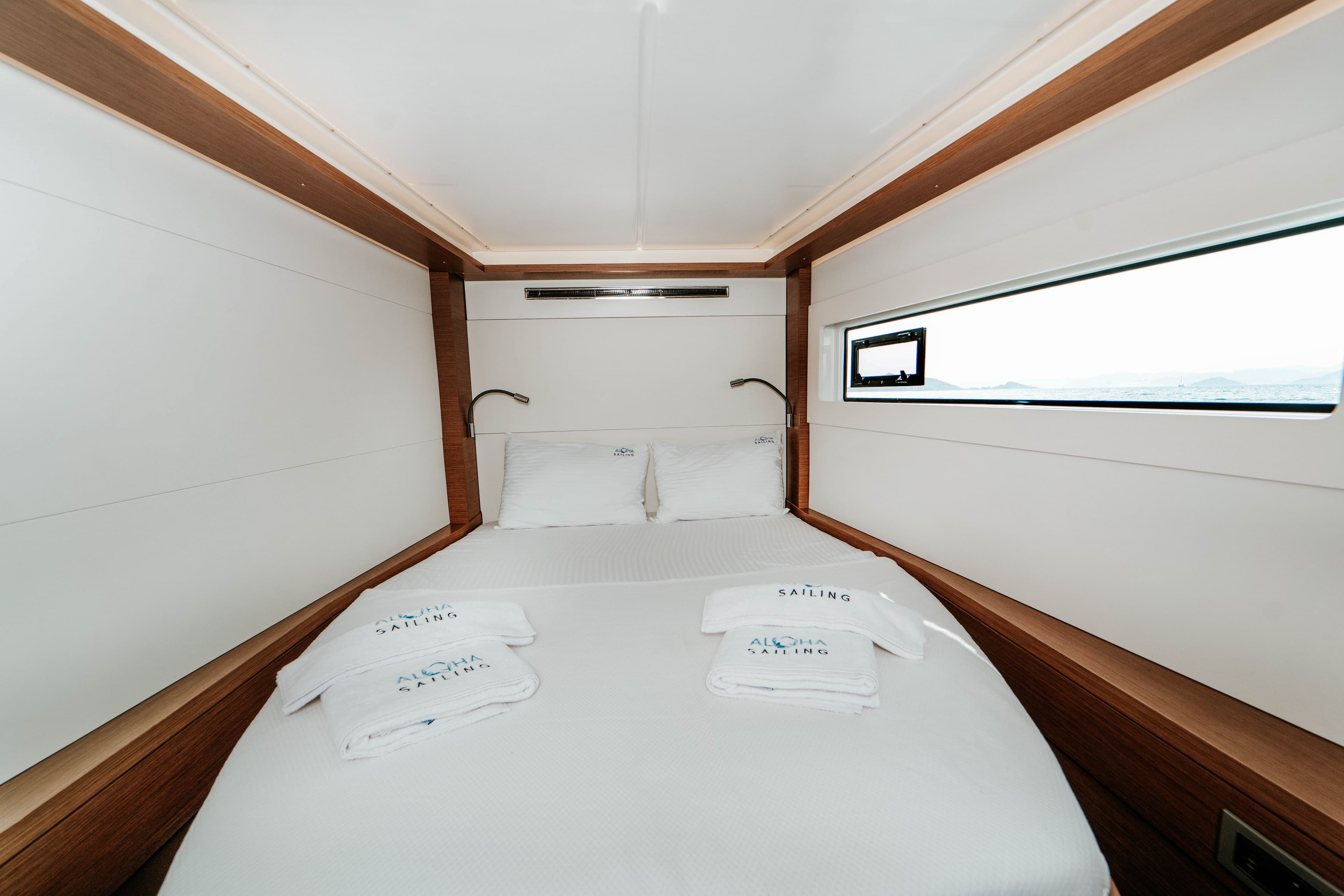 Lagoon 46  - photo 19